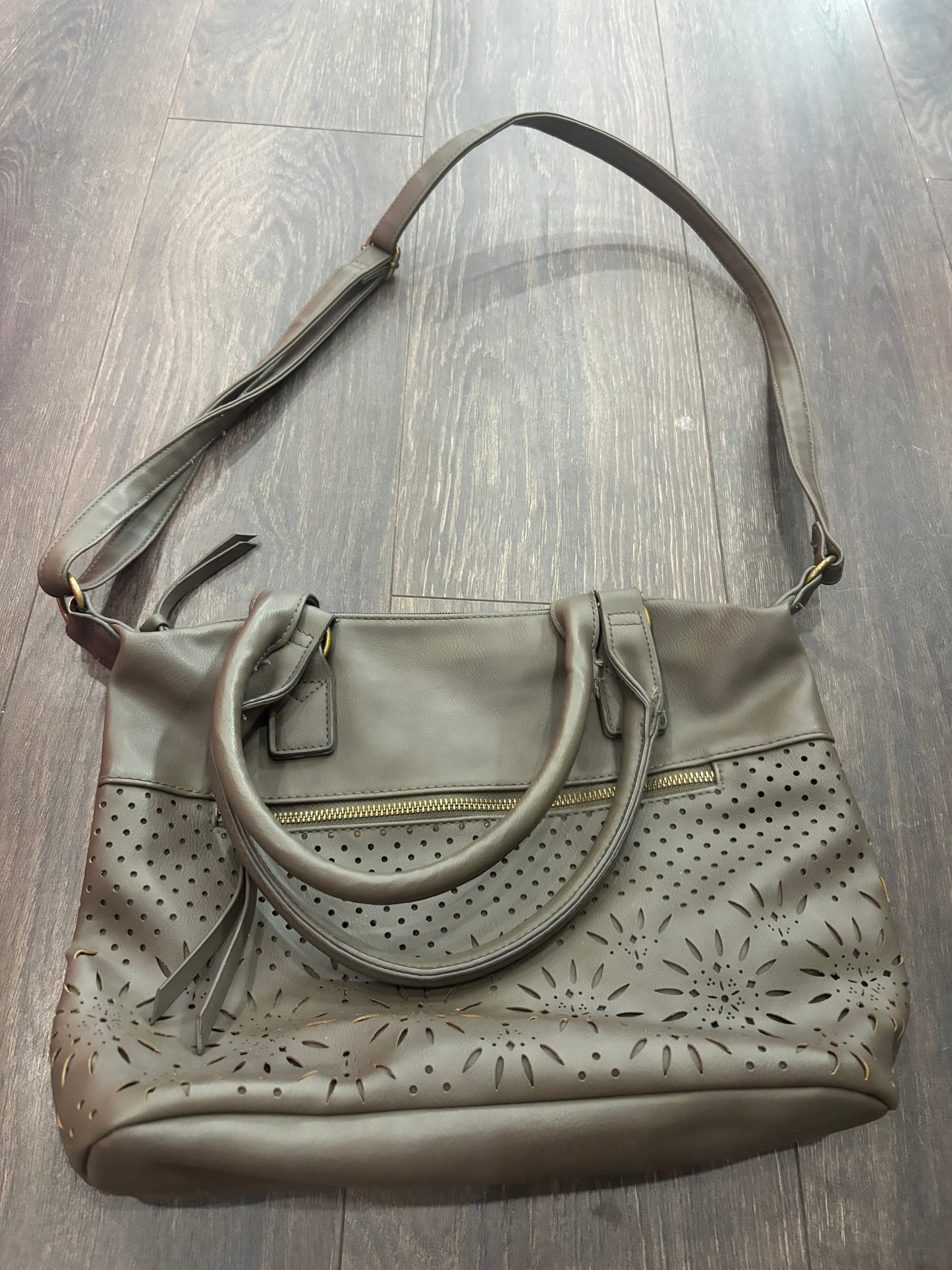 purse