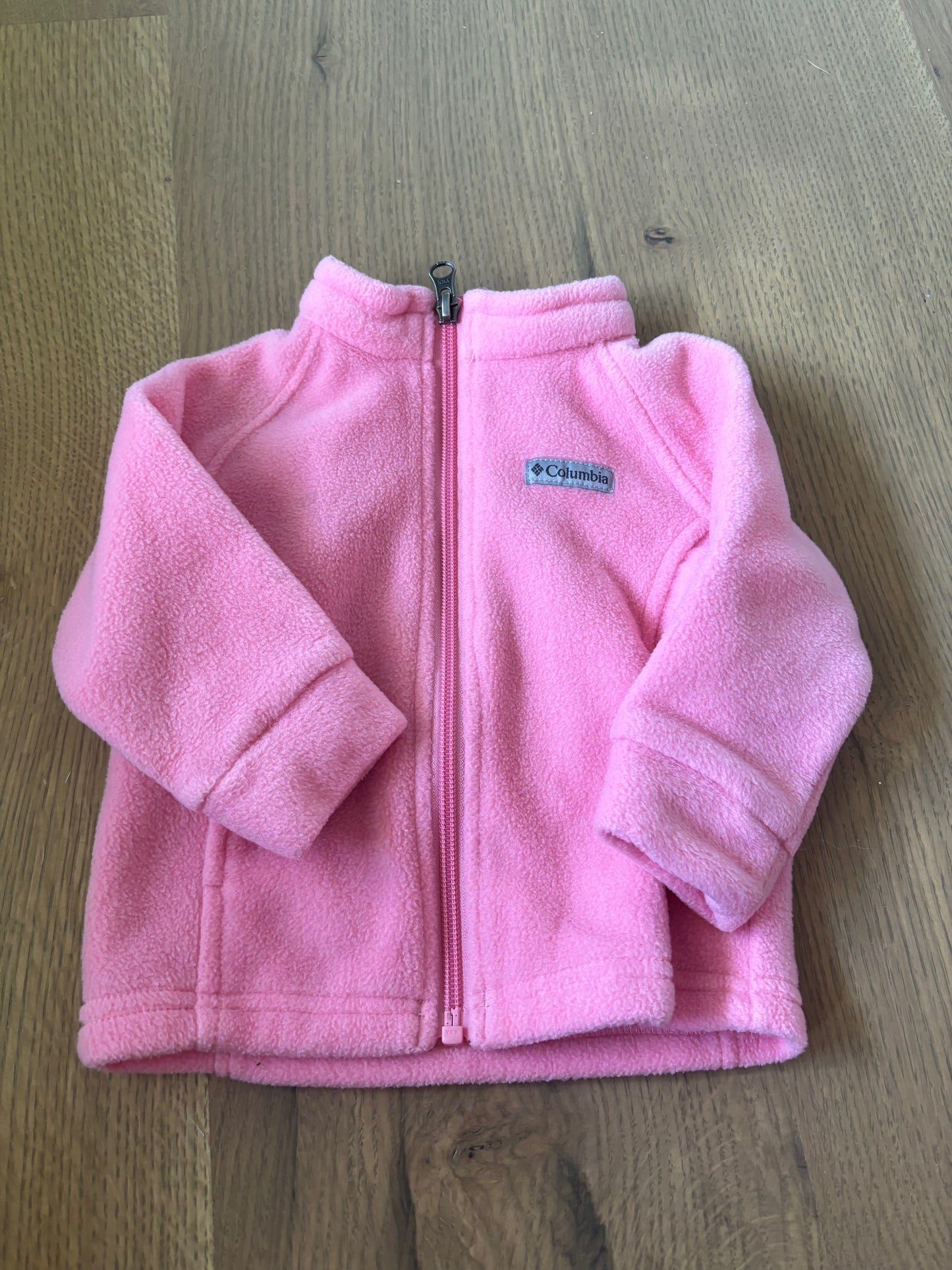 columbia 6/12m