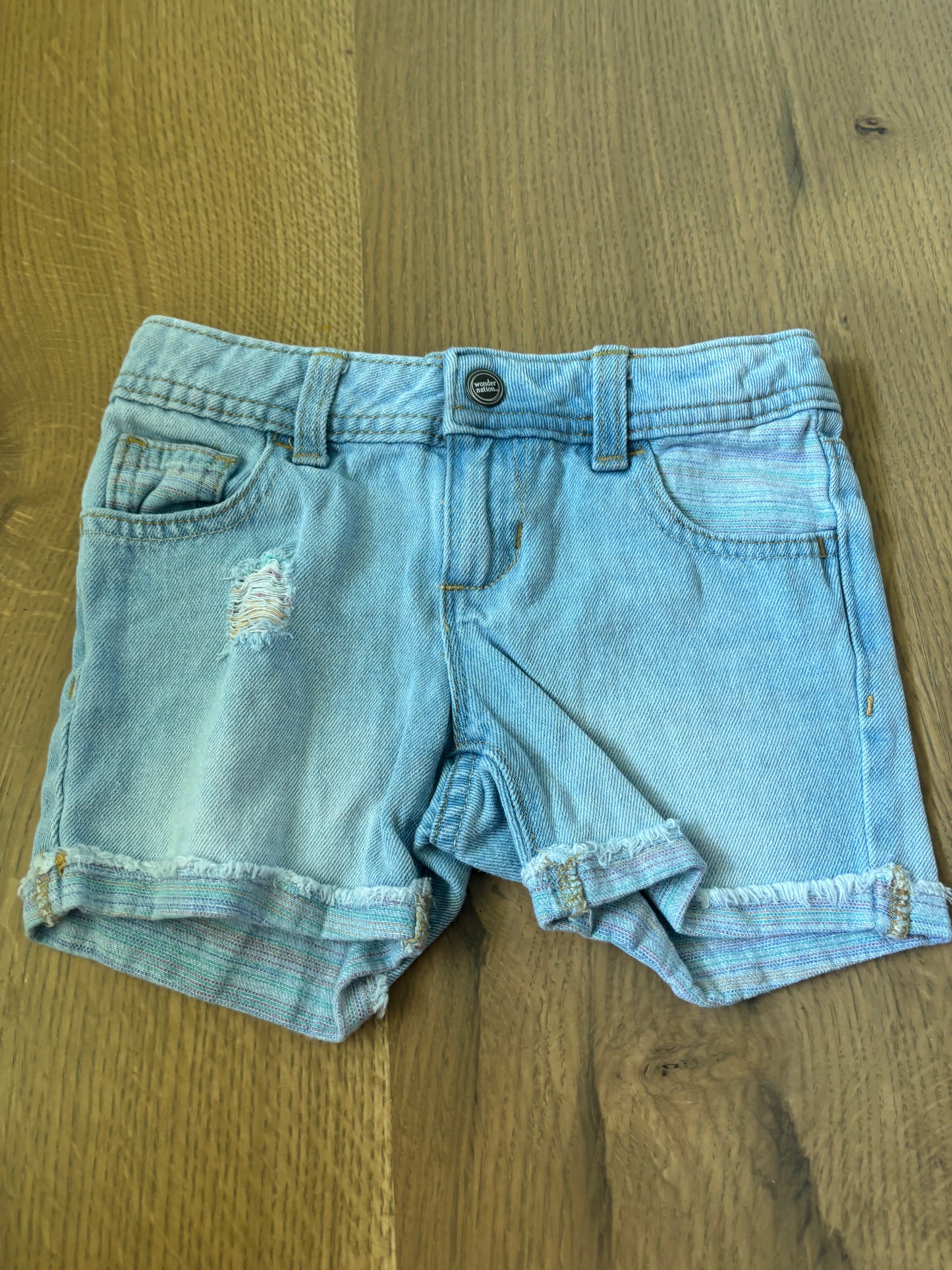 size 5
