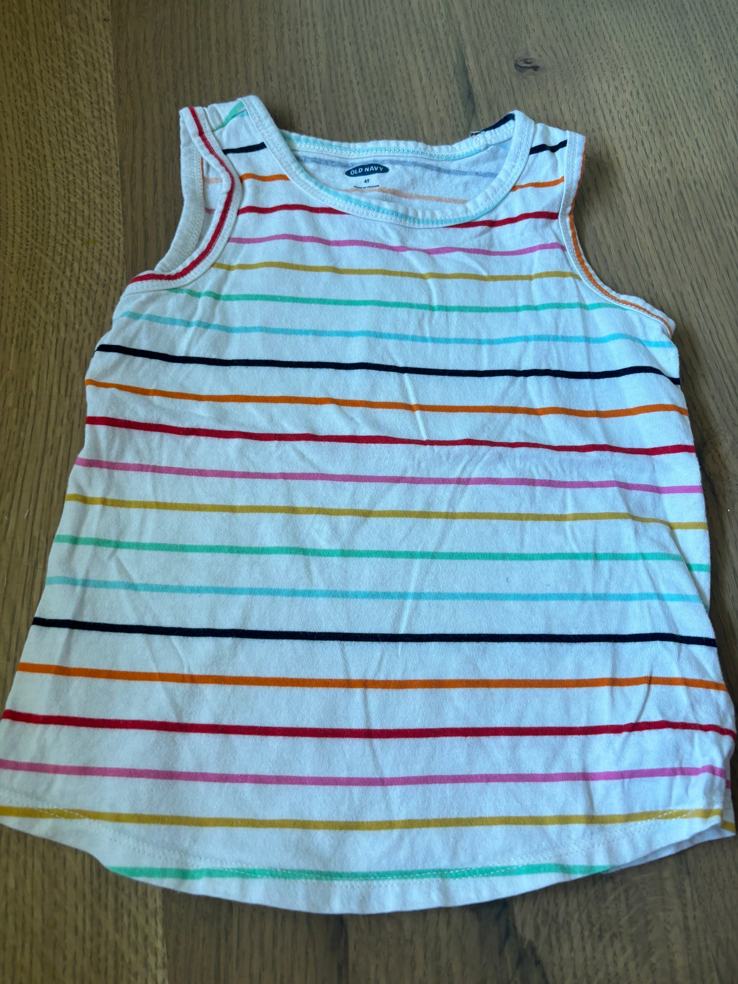 old navy 4T