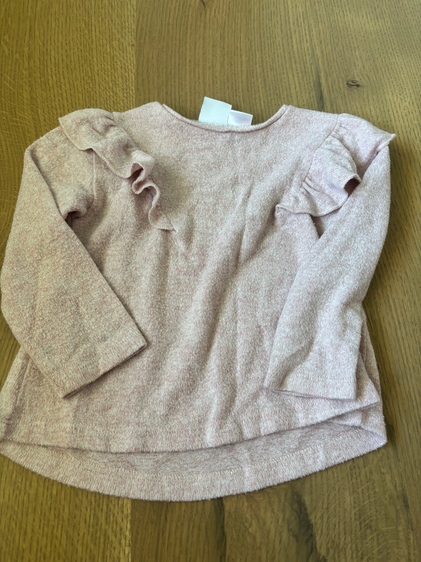 zara 12/18m