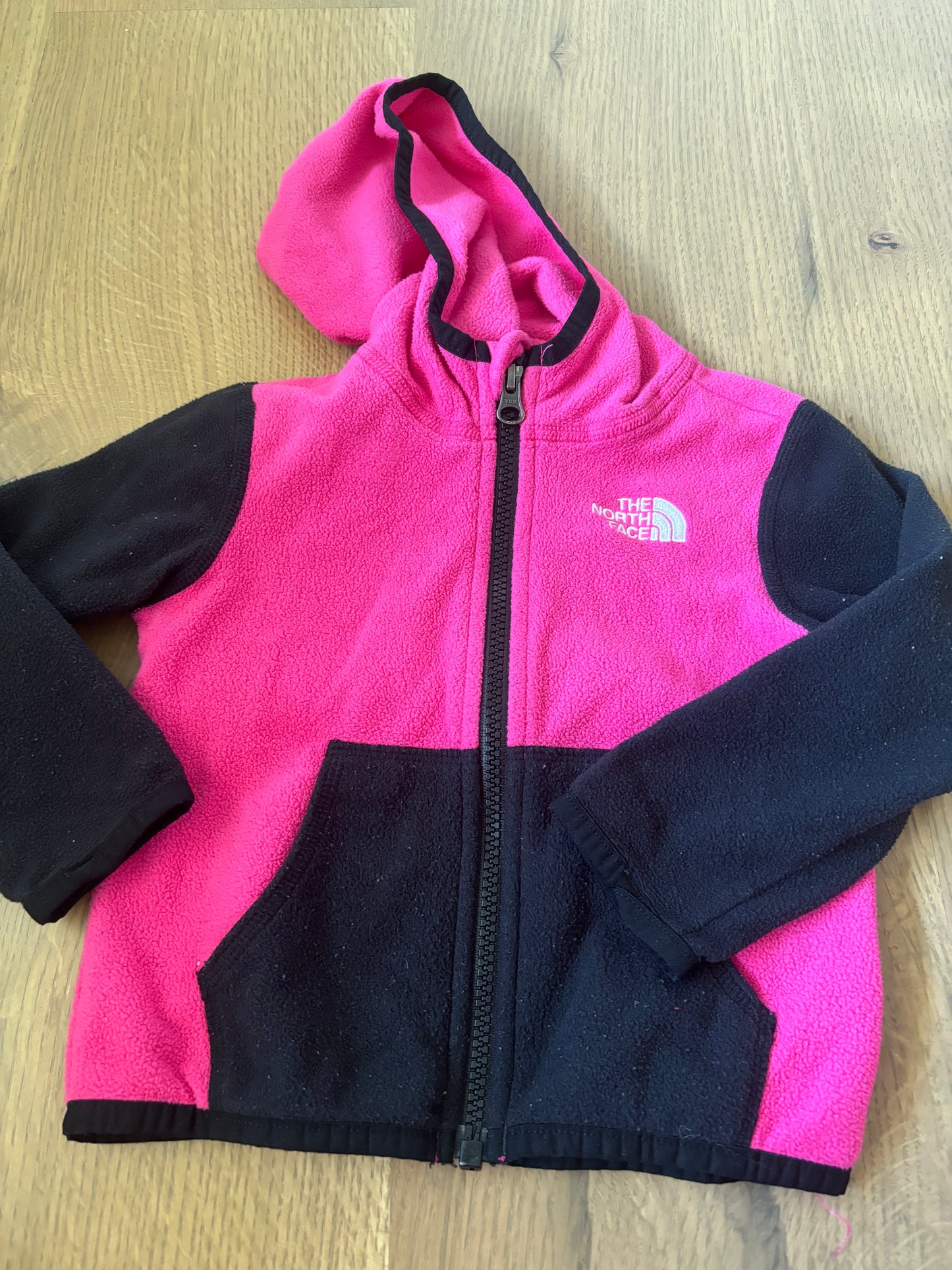 north face 12/18m