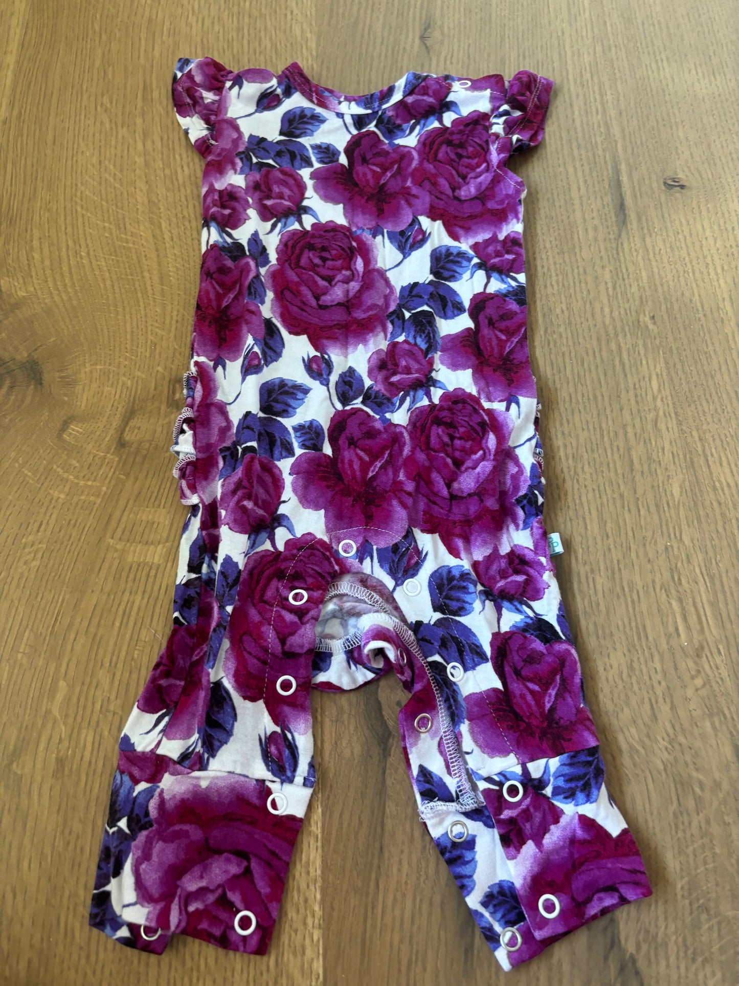 posh peanut 3/6m