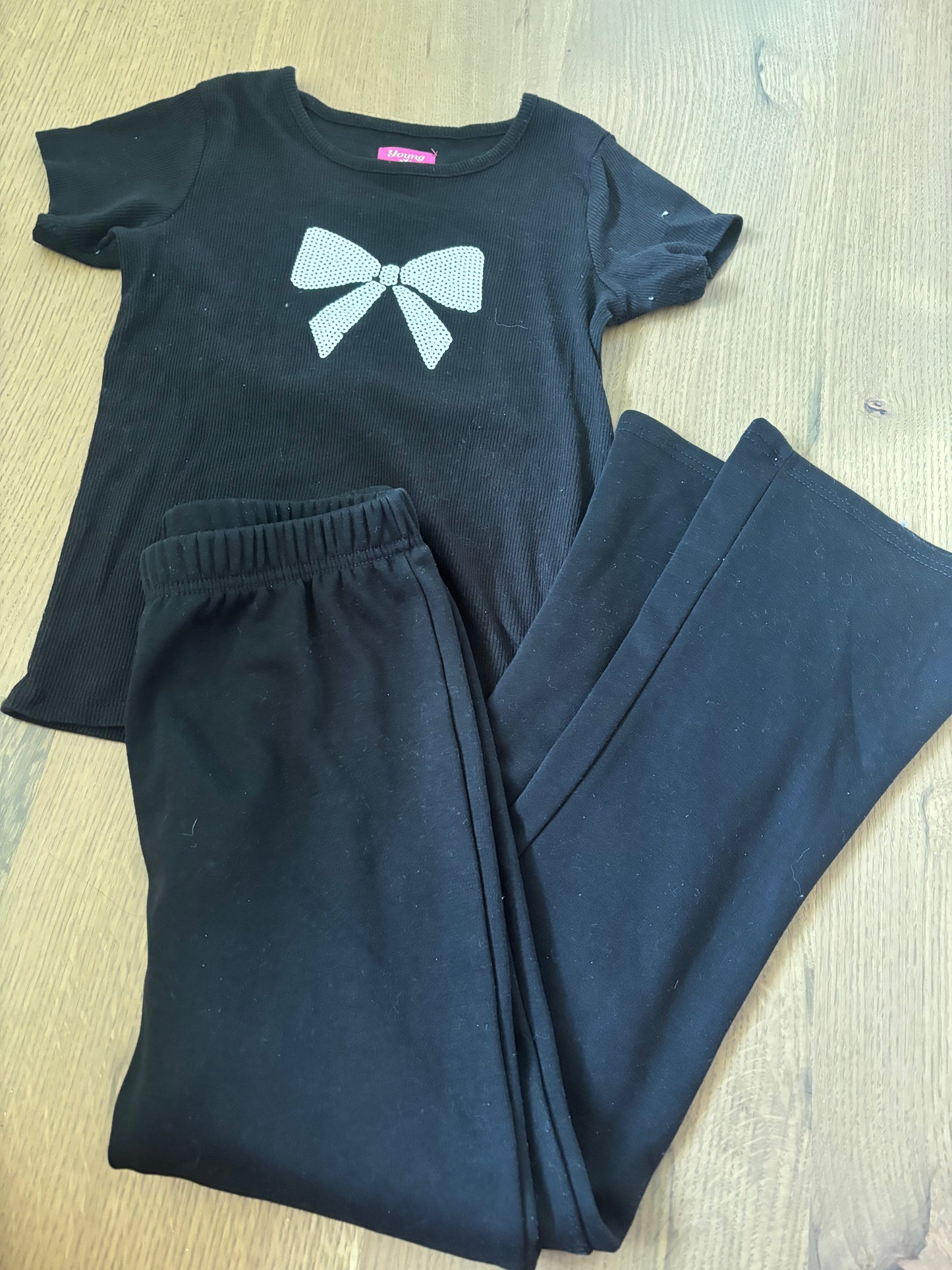 young hearts size 10