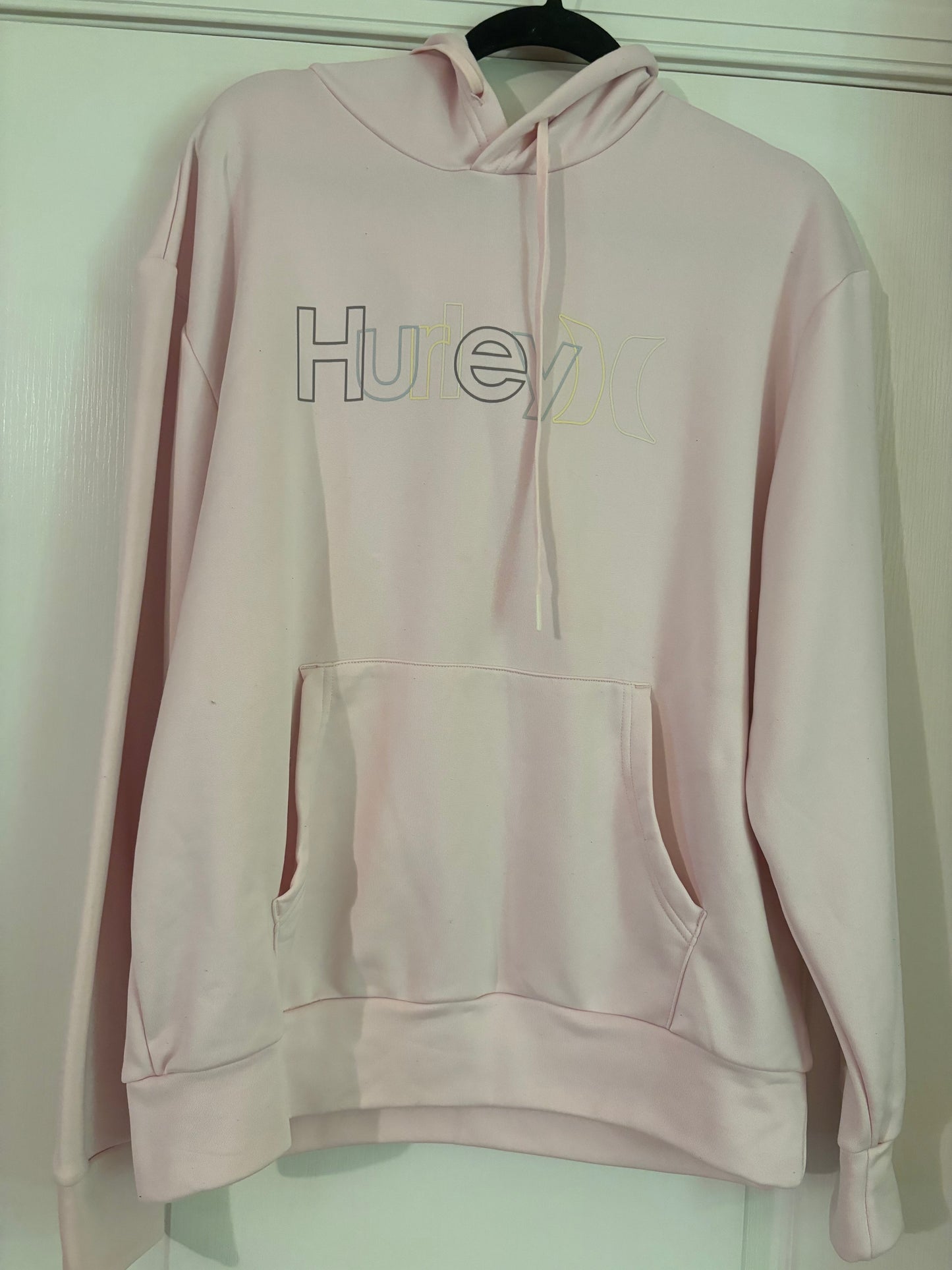 Hurley medium