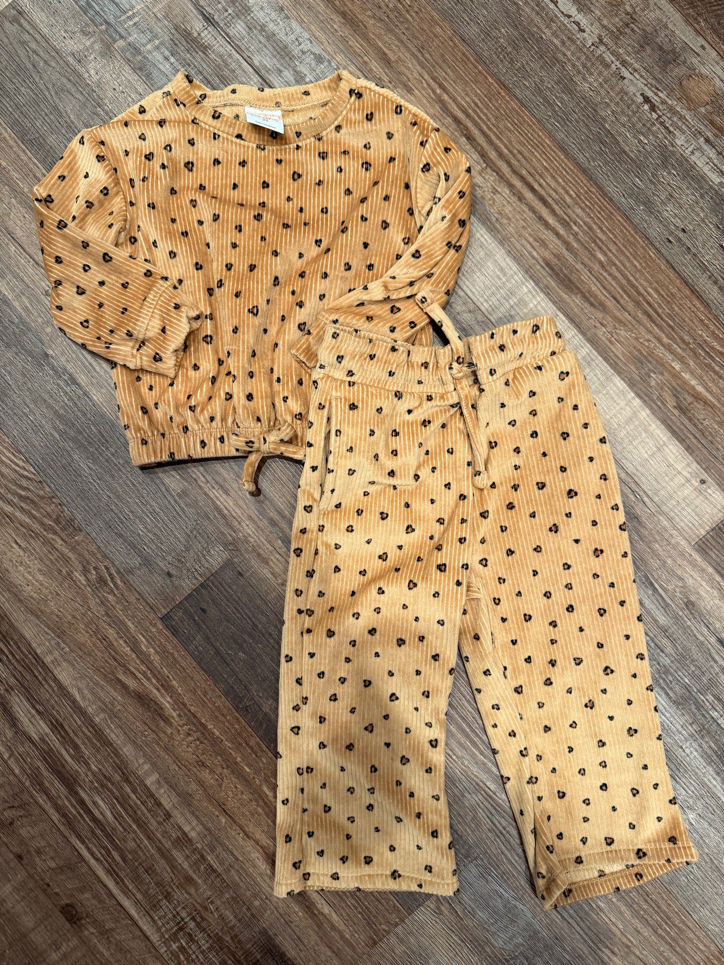 jumping beans 2t