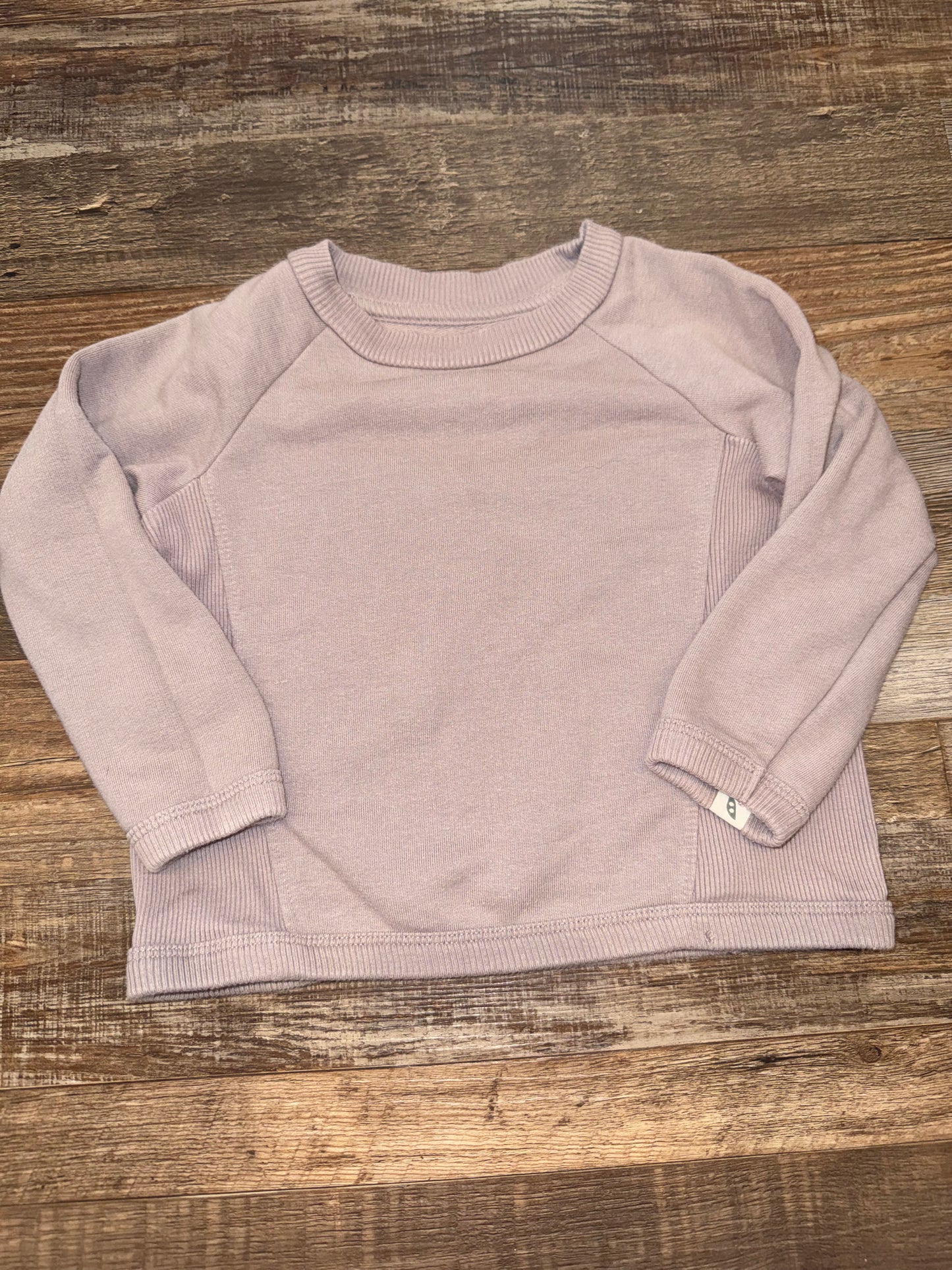 easy peasy size 2t