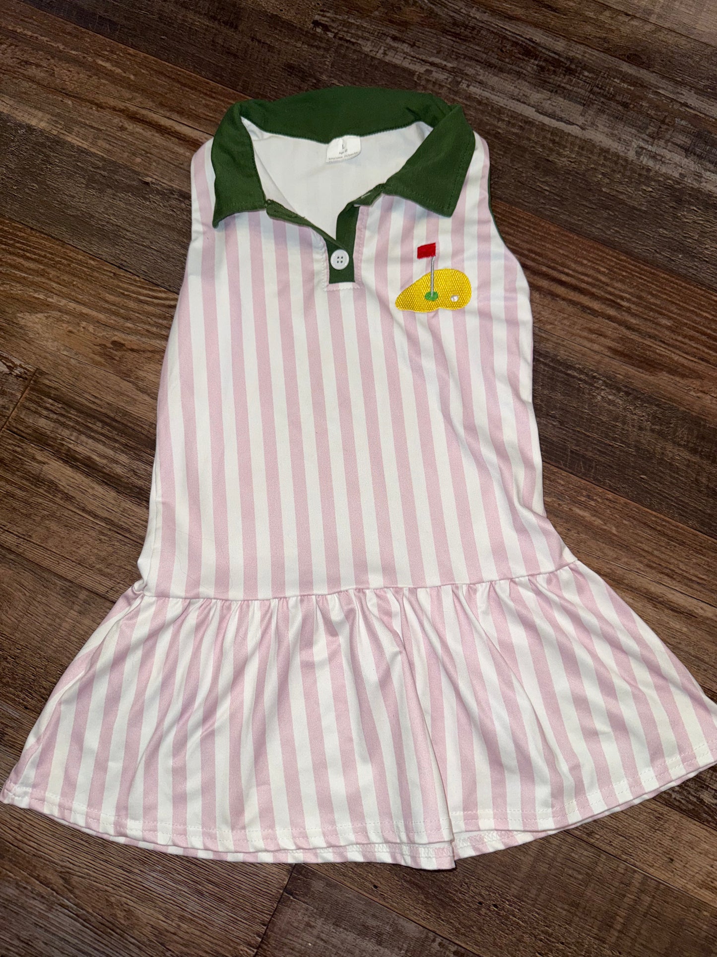 size 4t