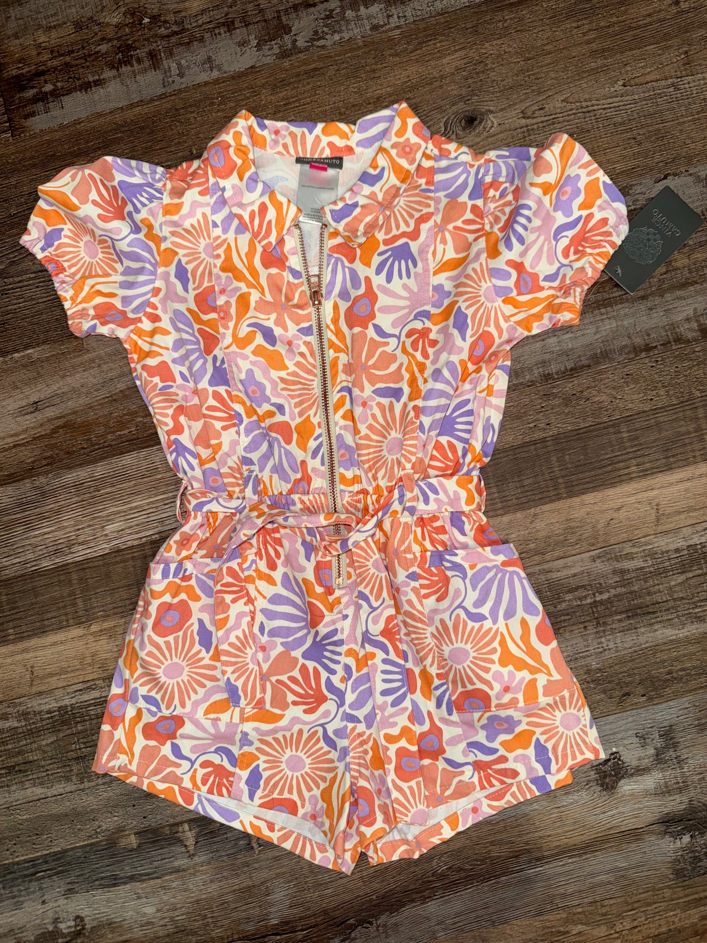 vince camuto size 6 nwt