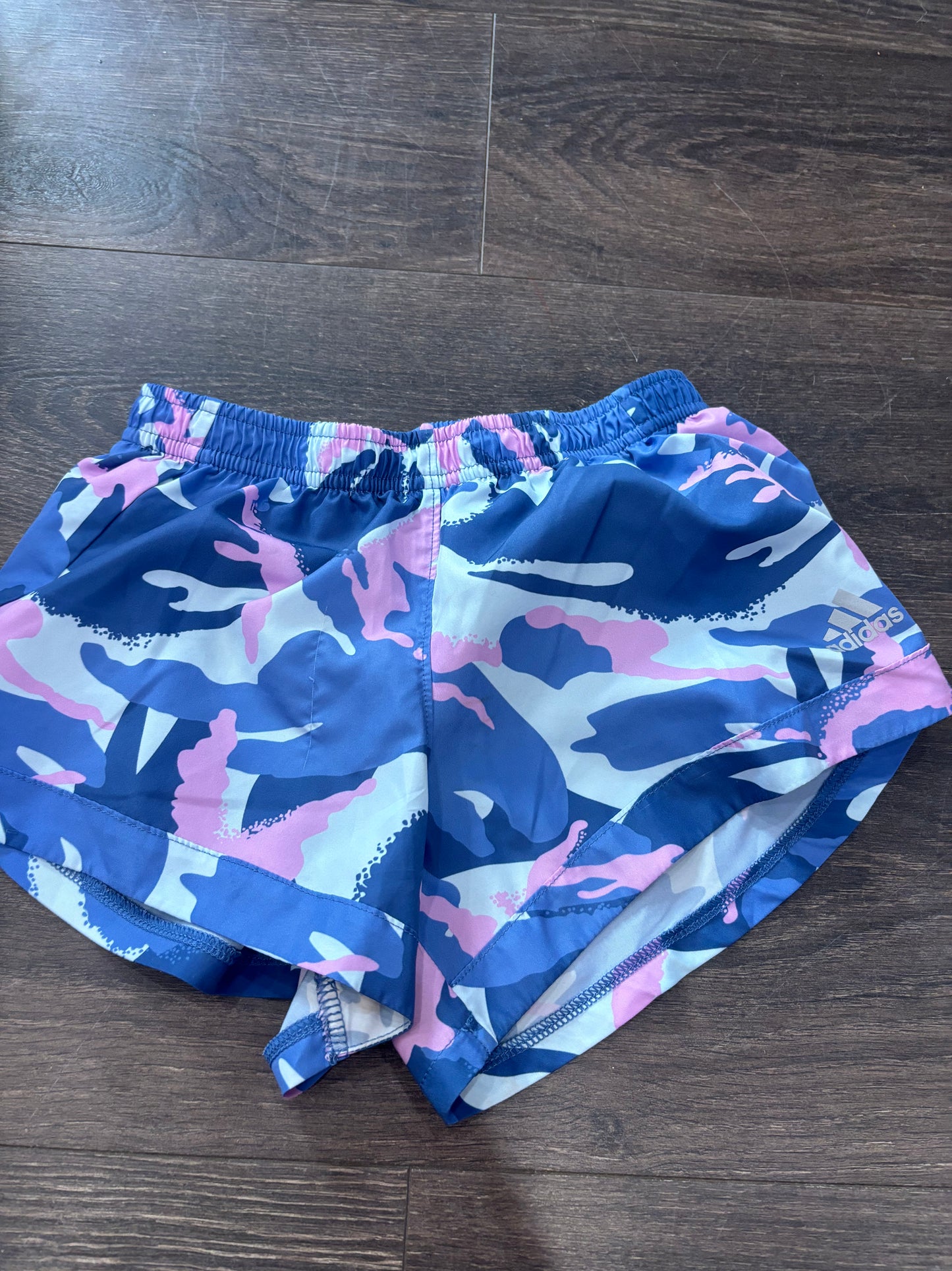 adidas small