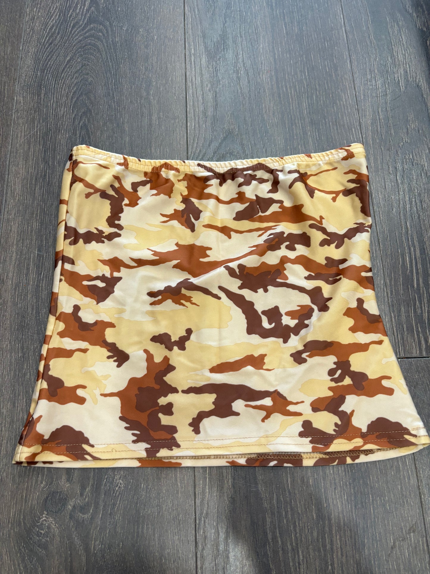 American dead stock medium