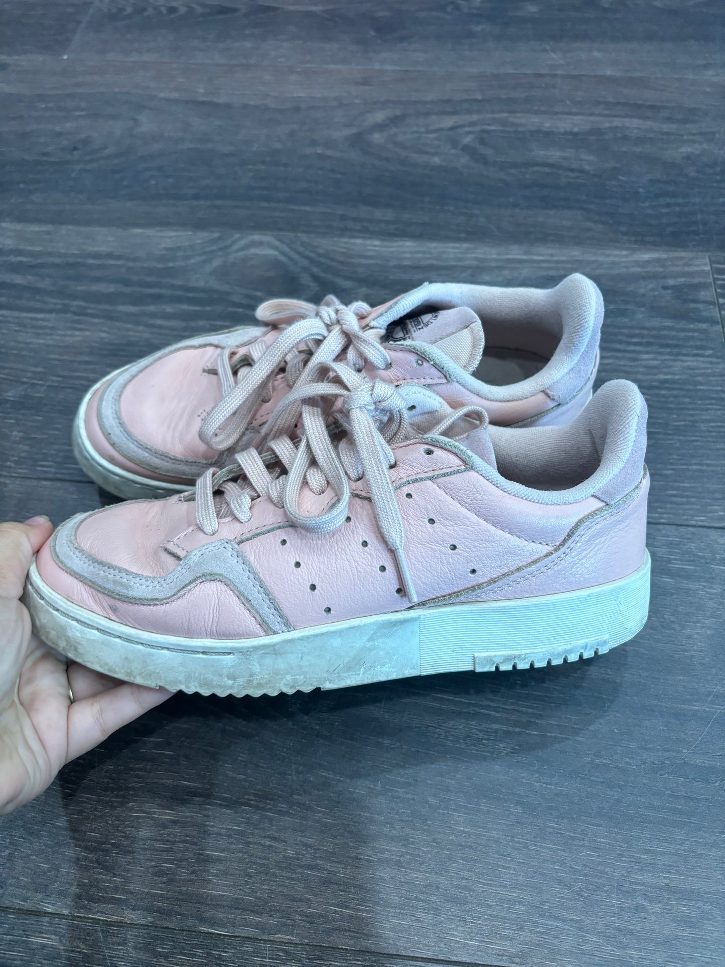 adidas 6