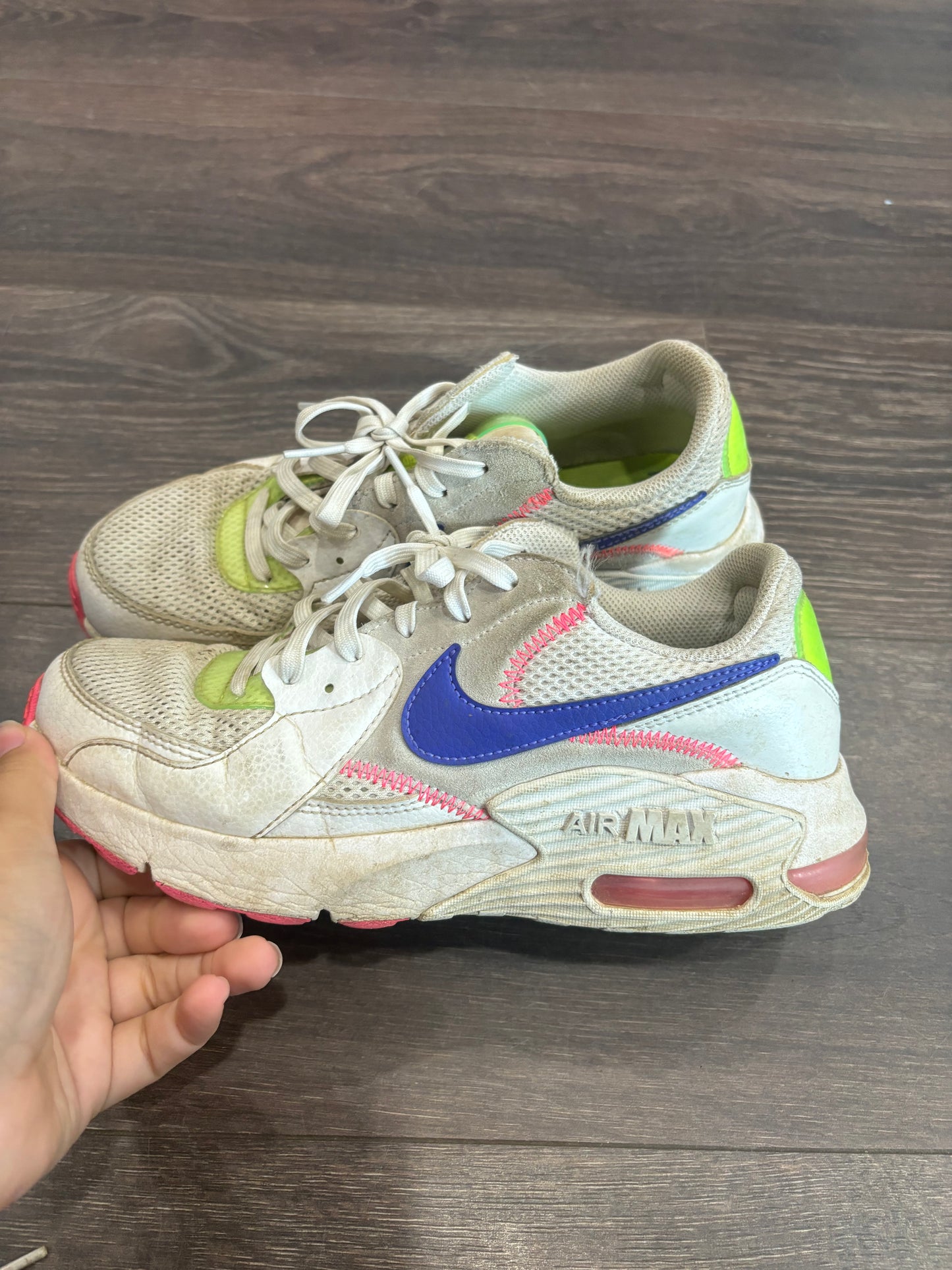 nike 8