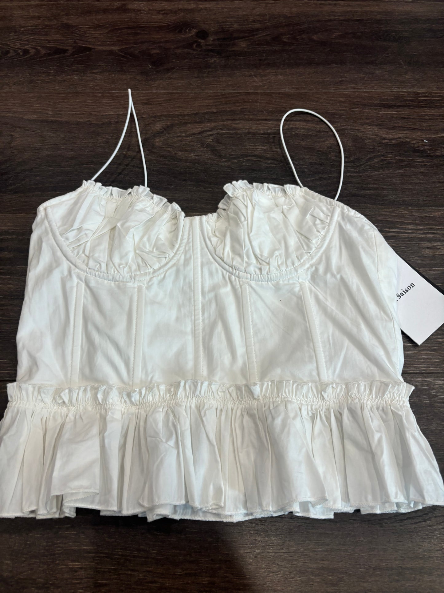 NWT Medium