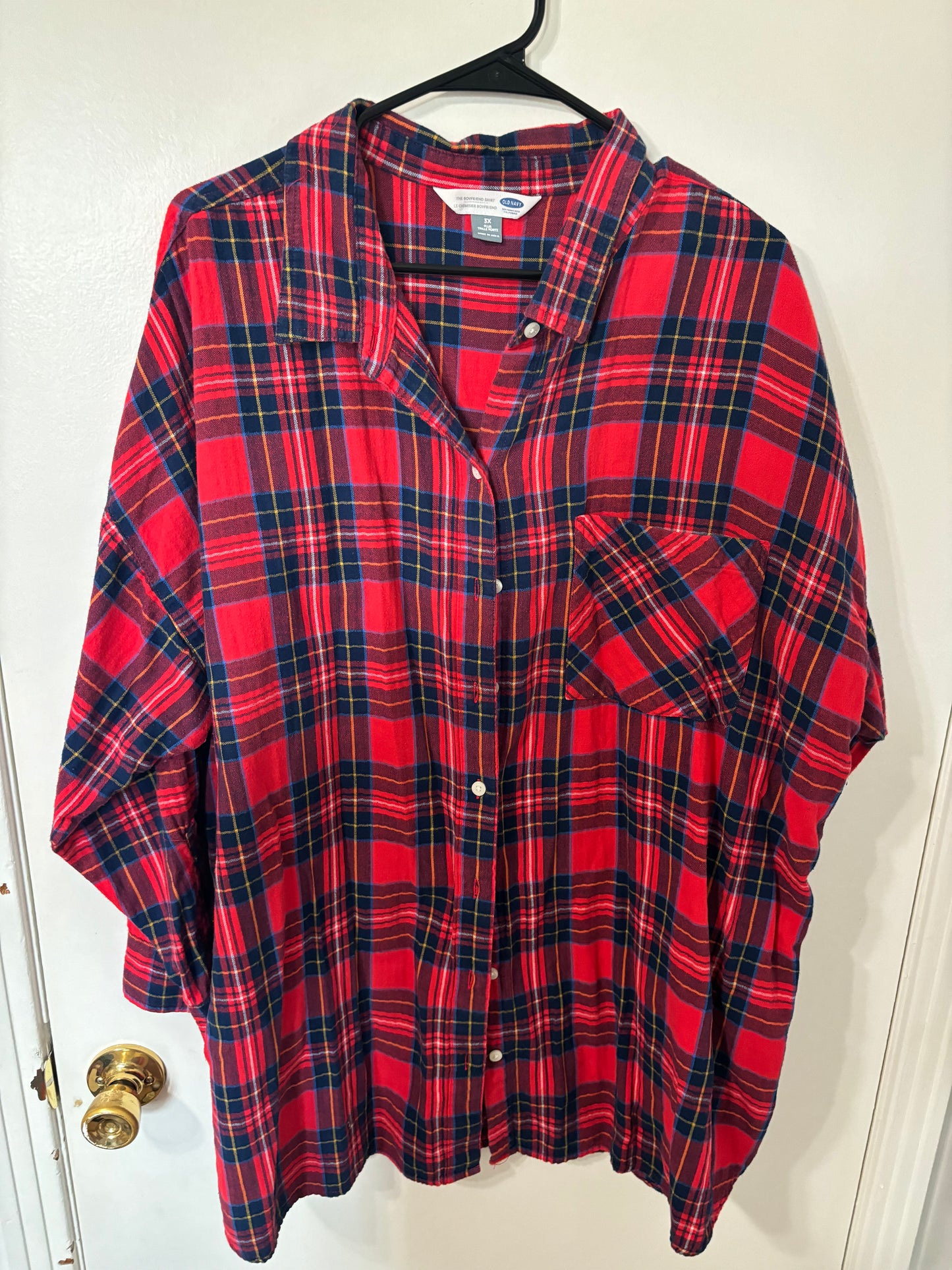 old navy 3x