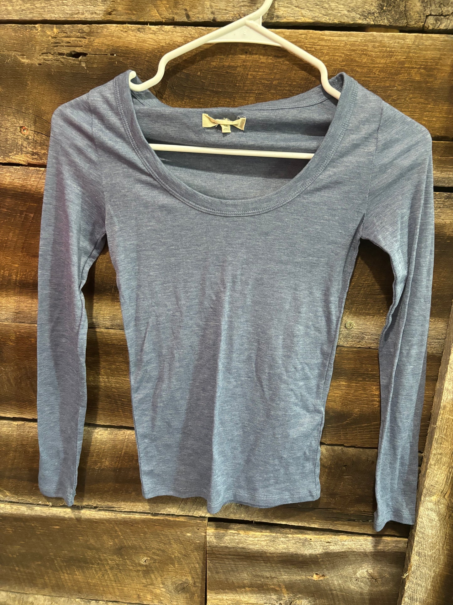 madewell xs