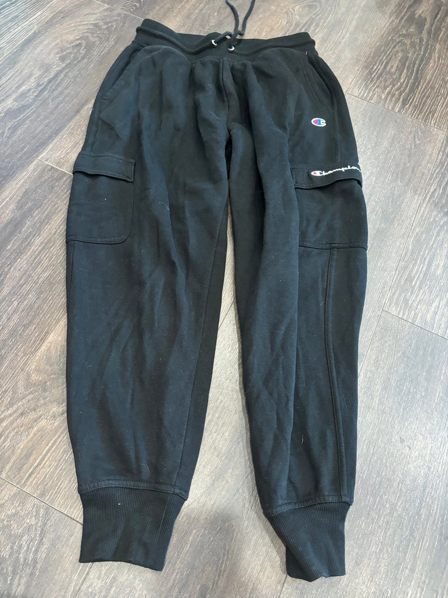 champion small