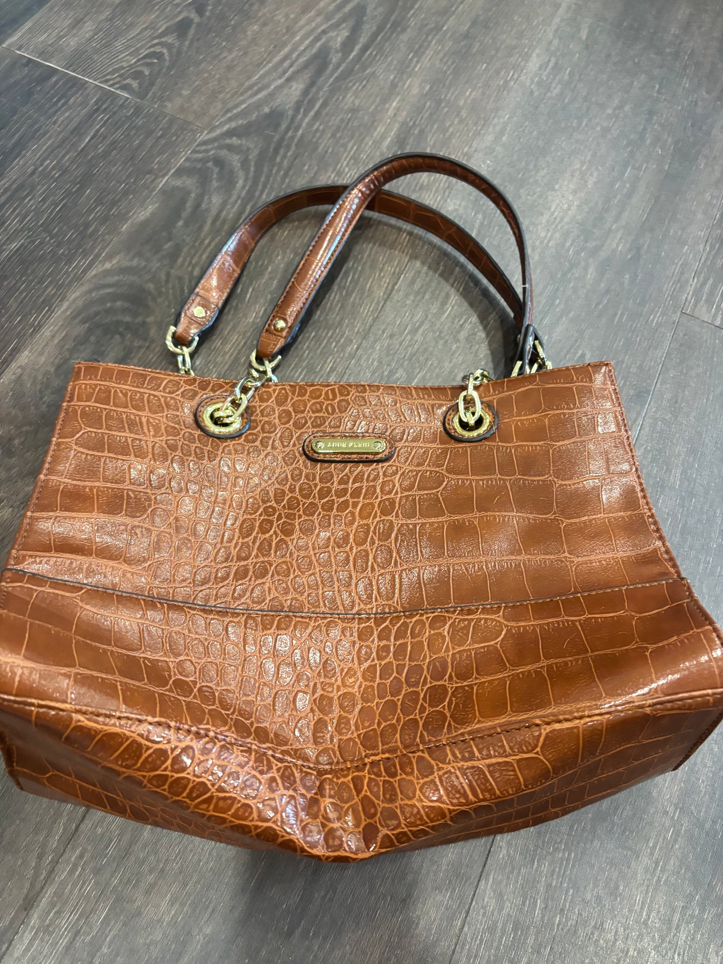 anne klein bag