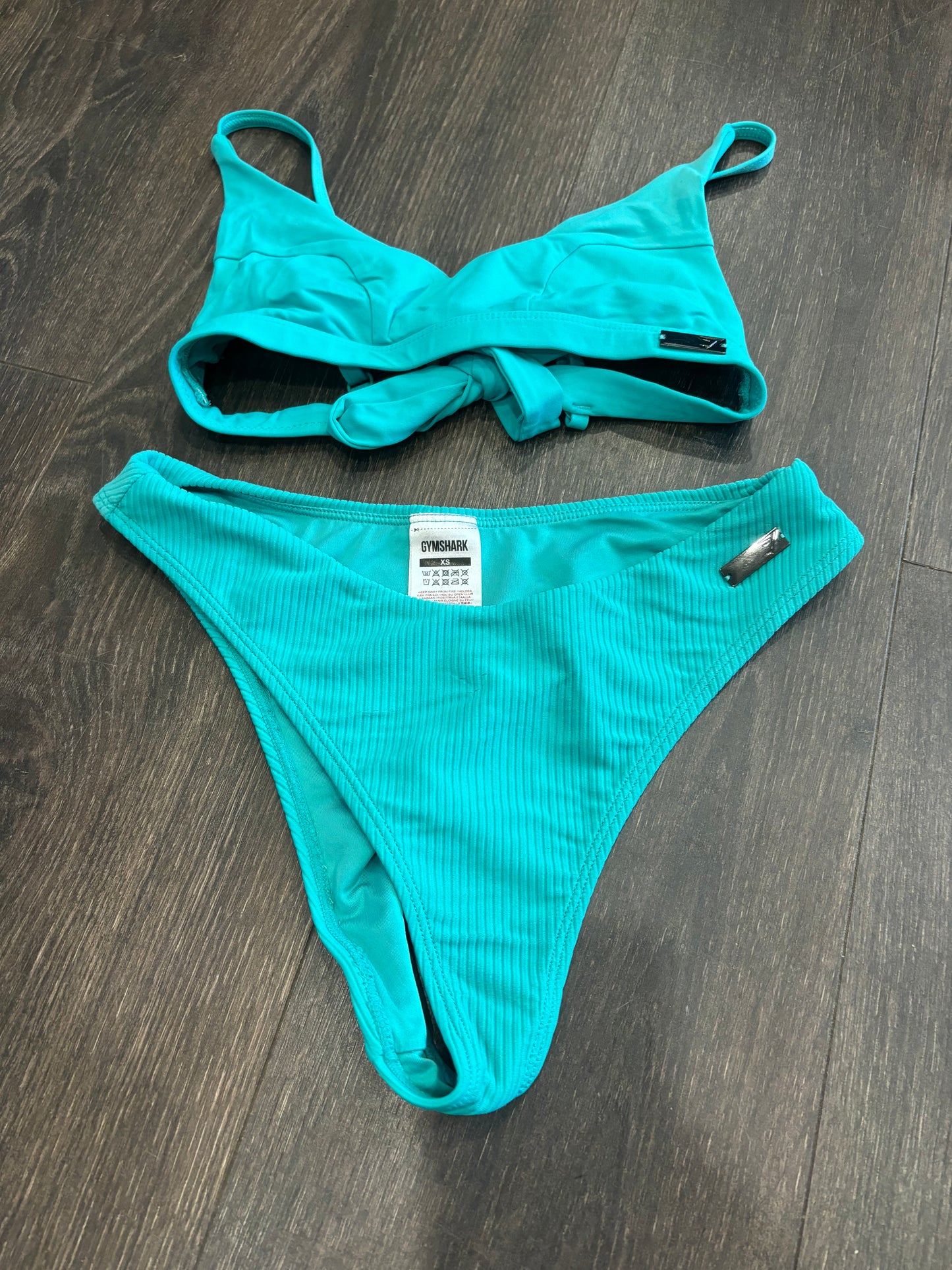gymshark xs