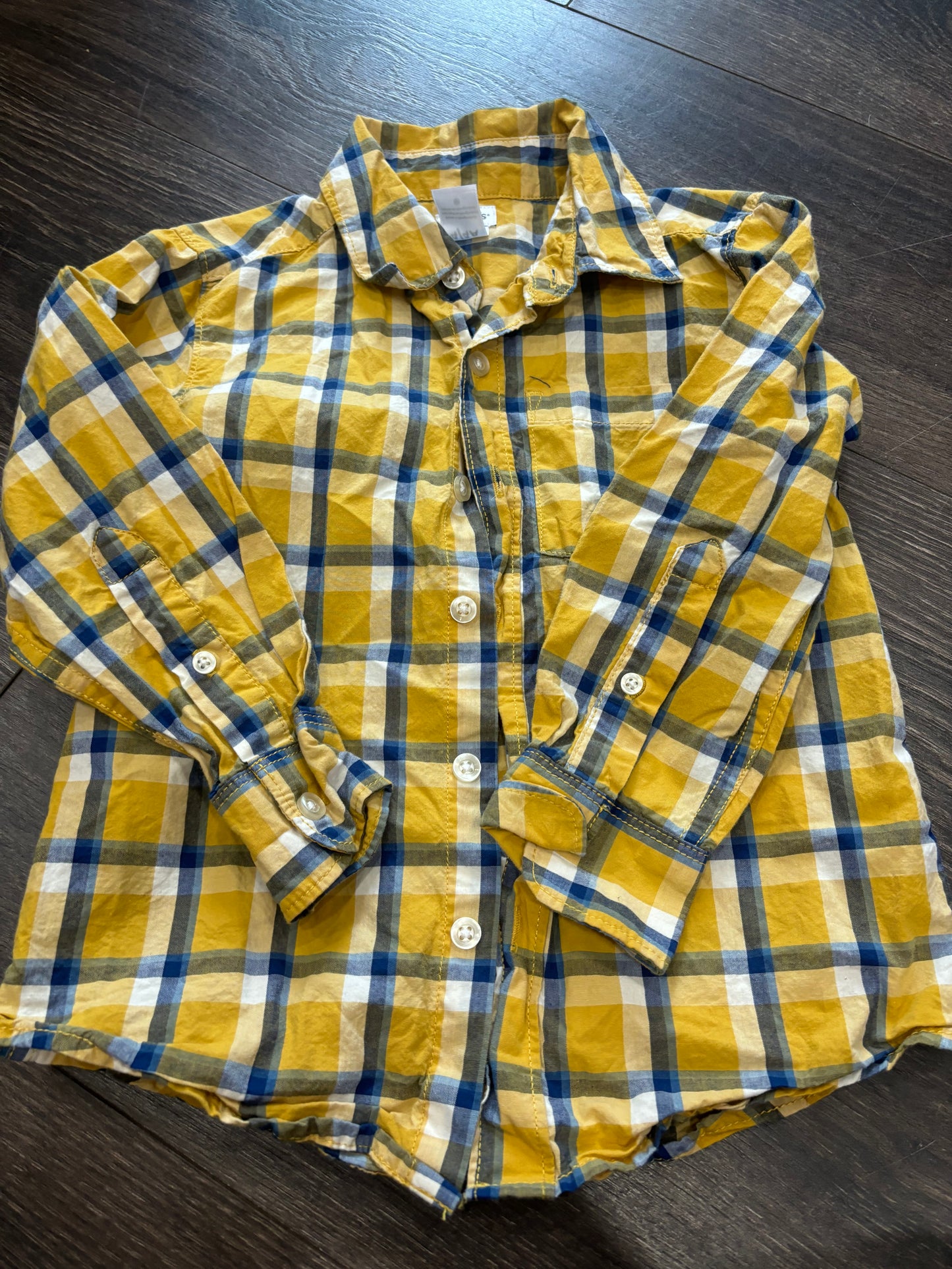 carters 4