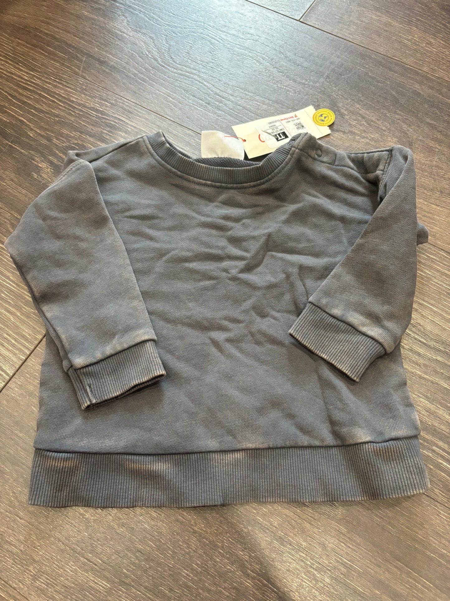 NWT Cat & Jack 18m