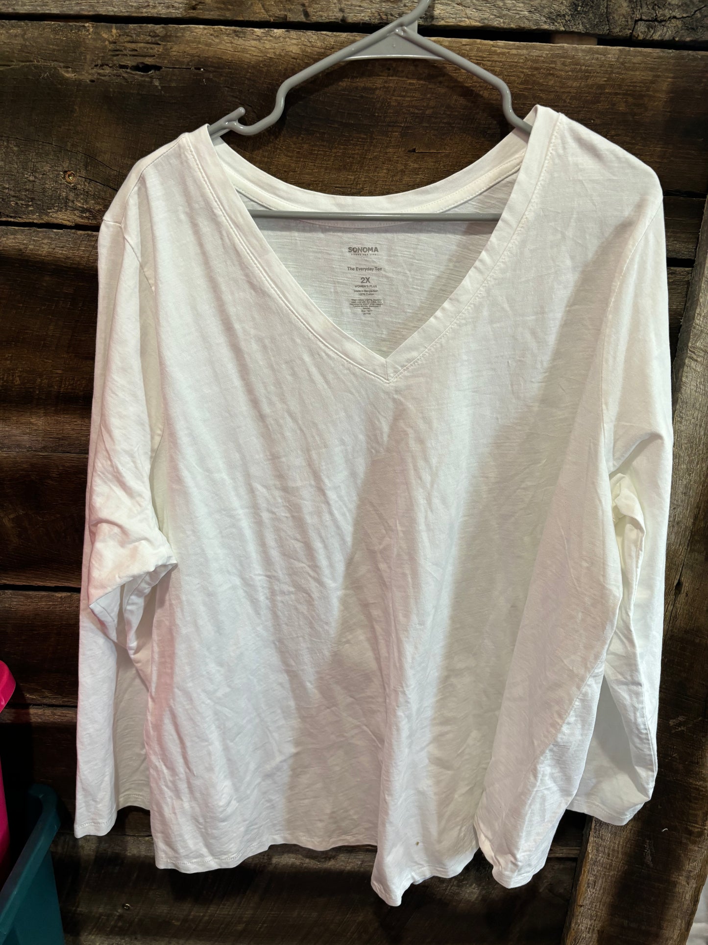 Sonoma 2xl
