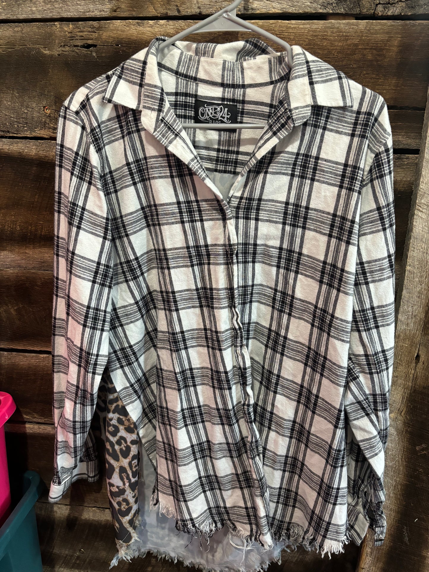 Rags XL
