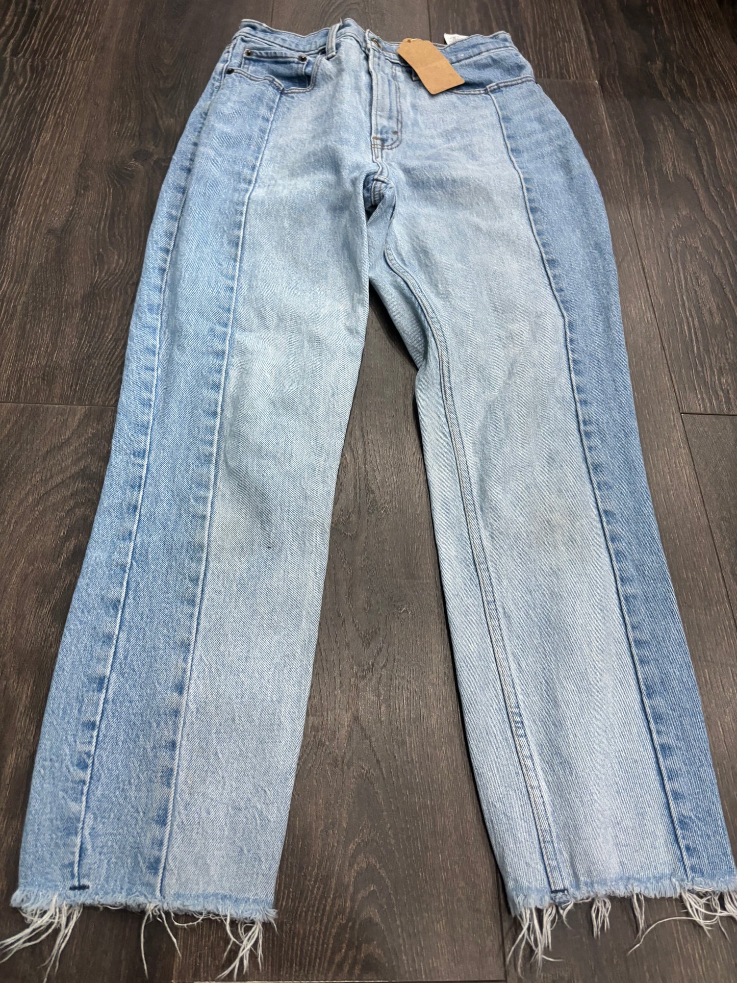 abercrombie 2R