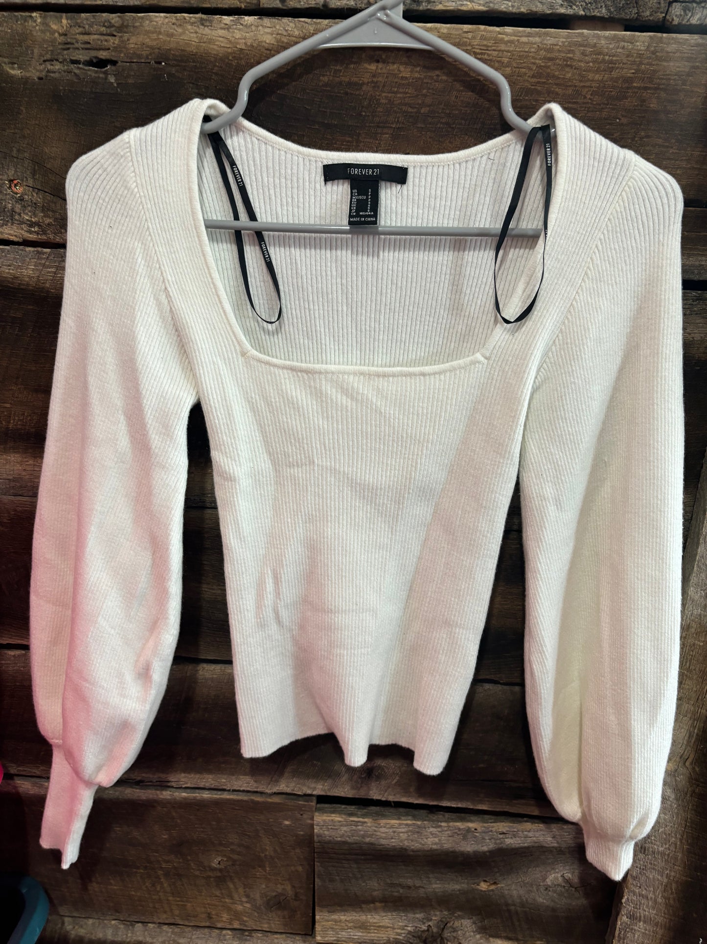 forever21 small