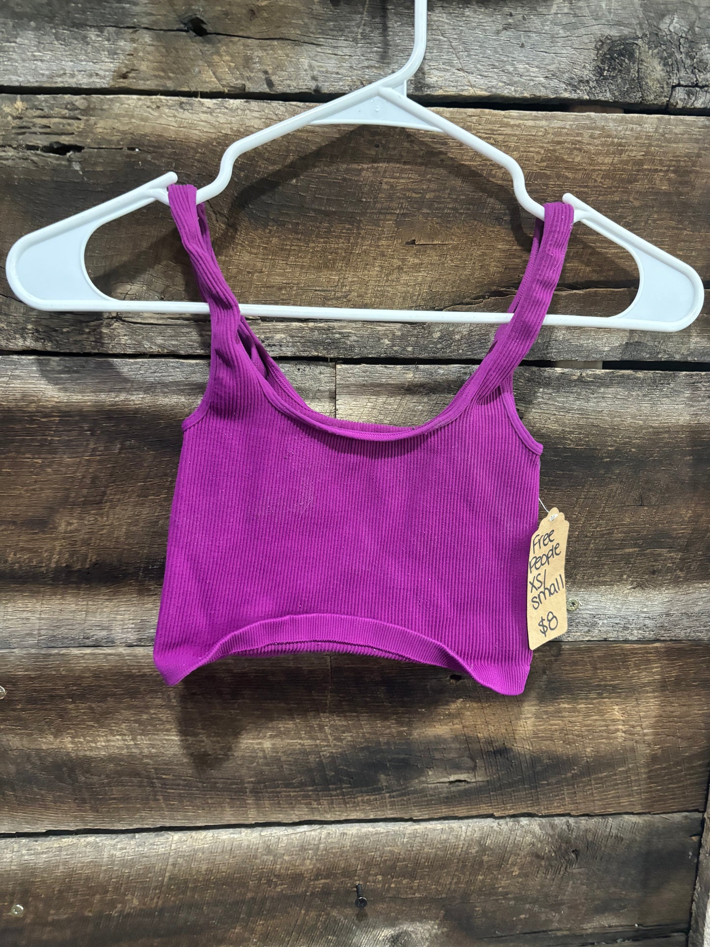 Free people xs/small
