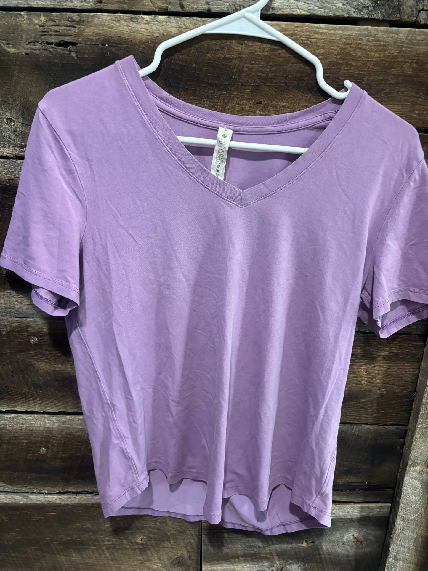 lululemon 6