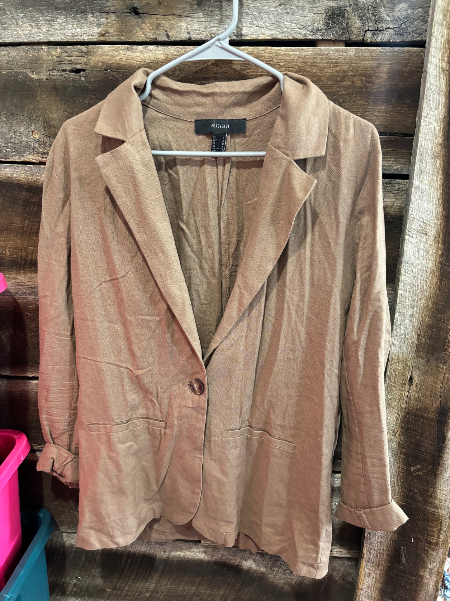 Forever21 medium
