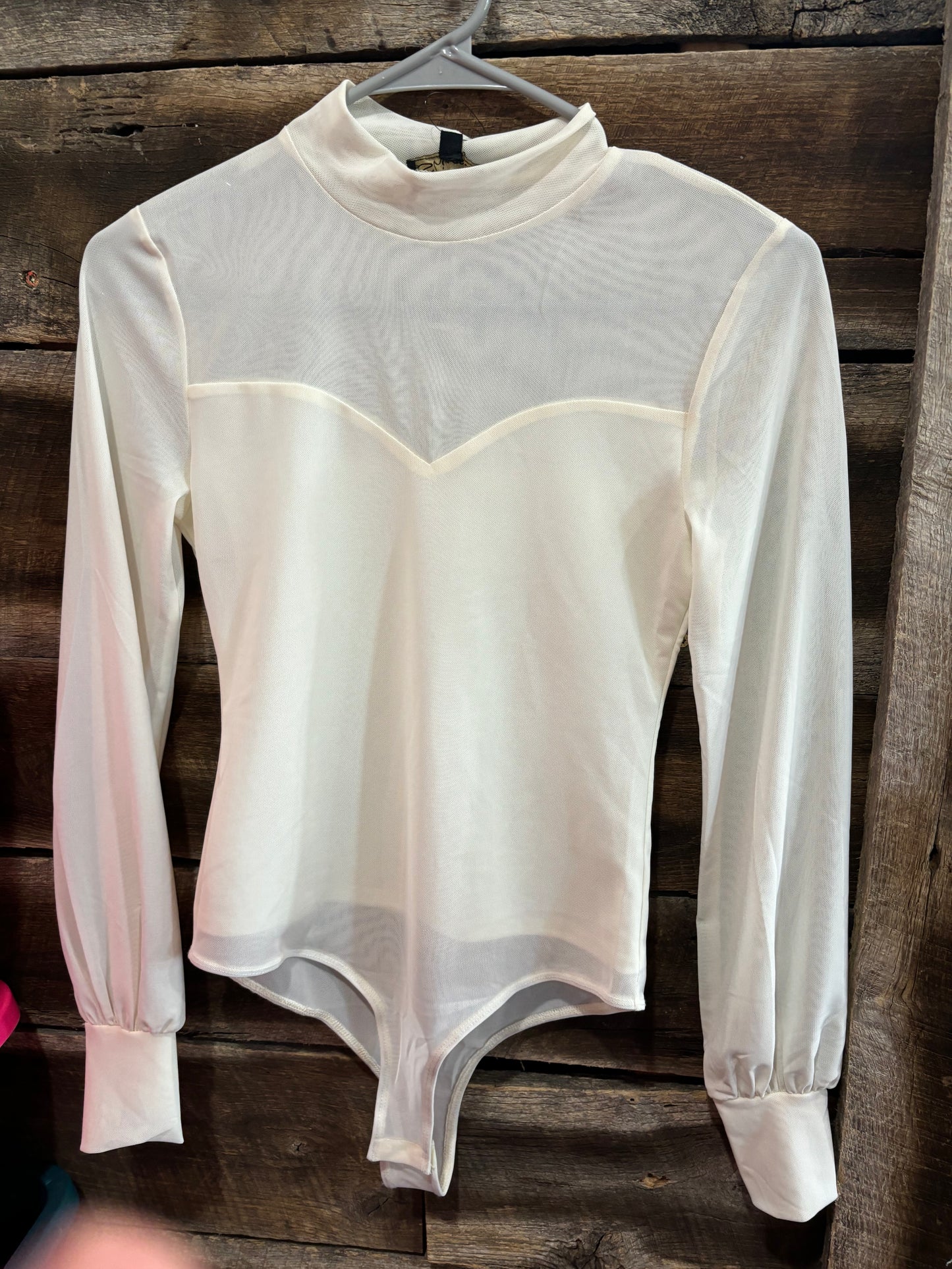 NWT Small