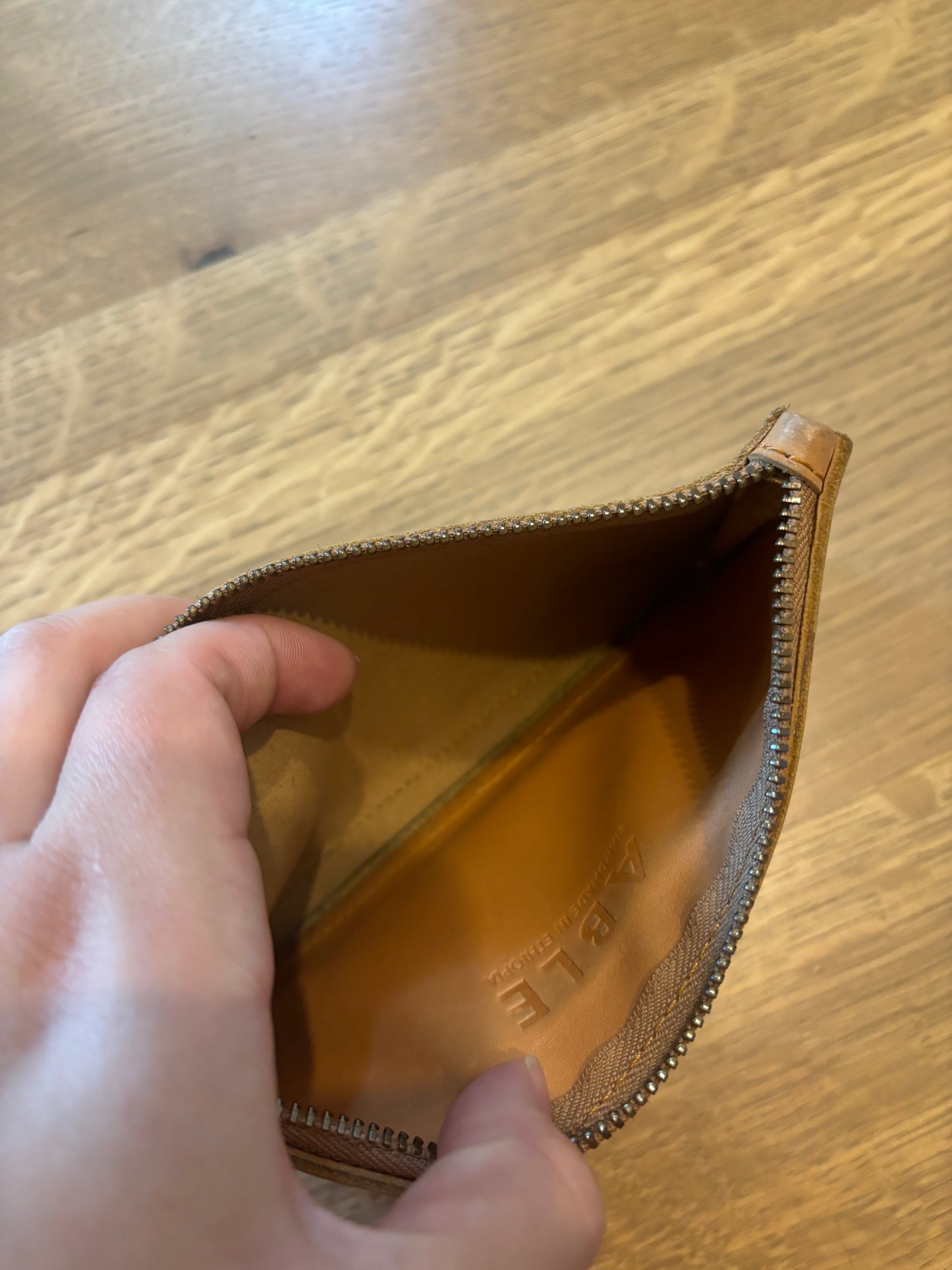 able wallet