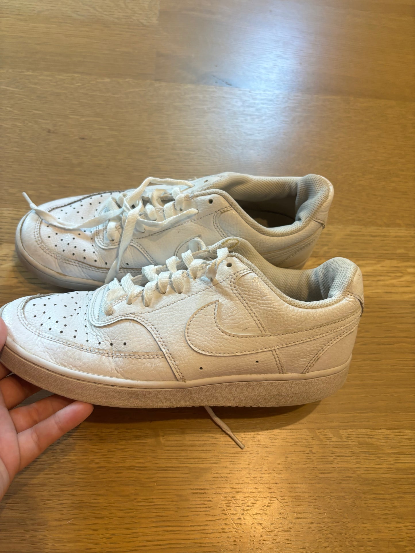 Nike 8