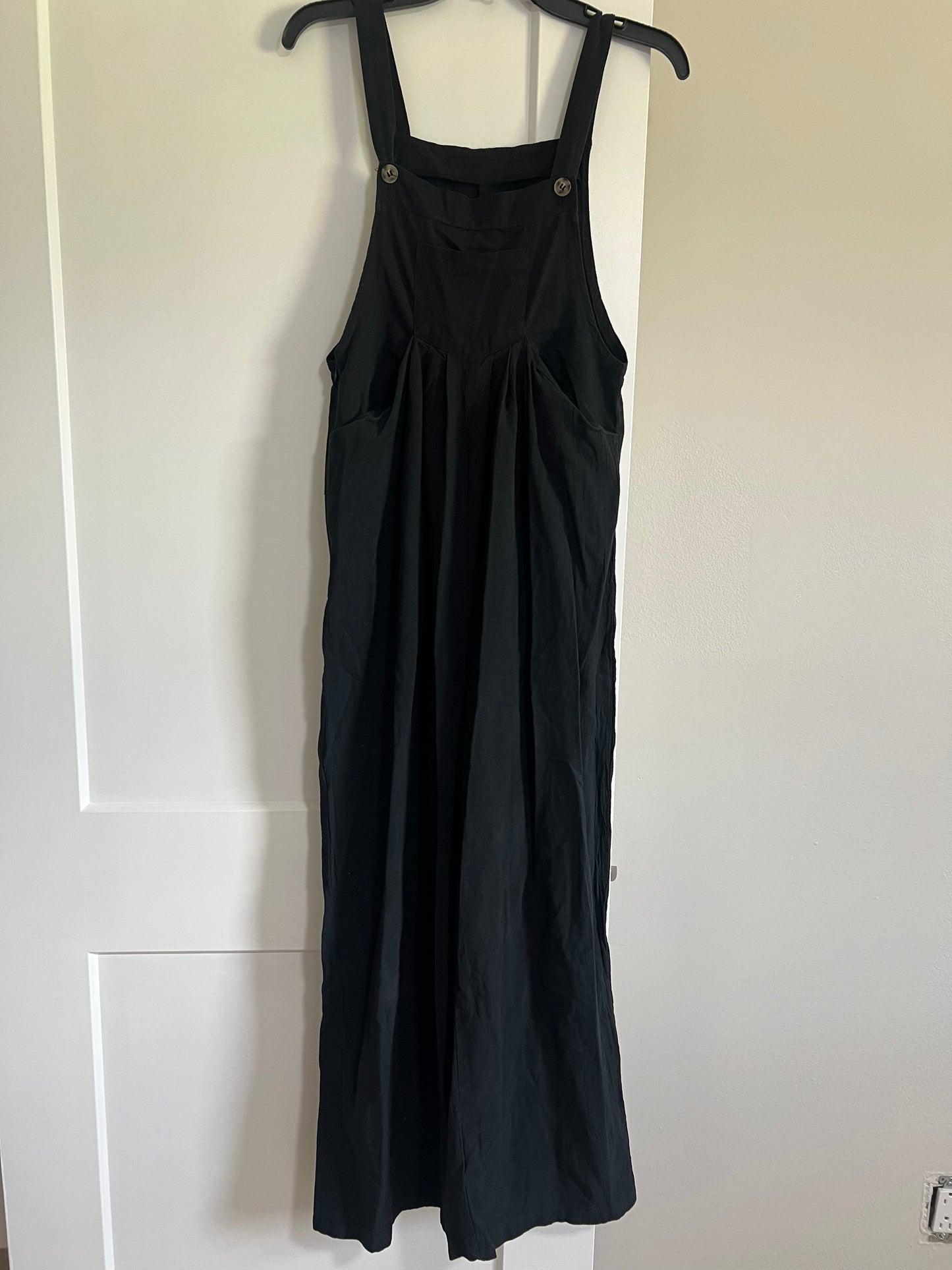 medium jumpsuit