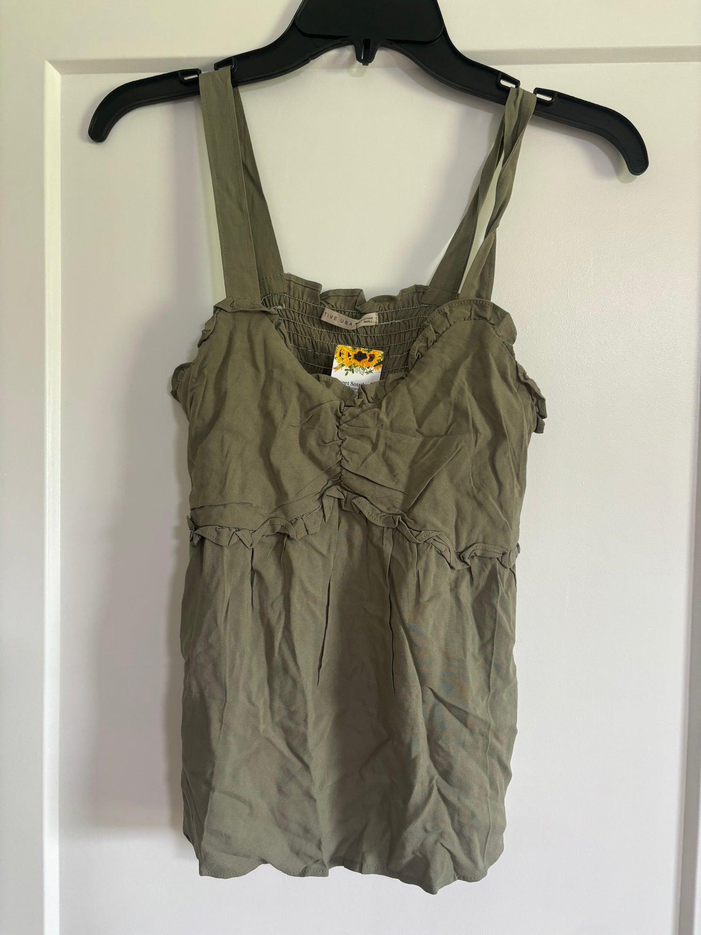 NWT Small