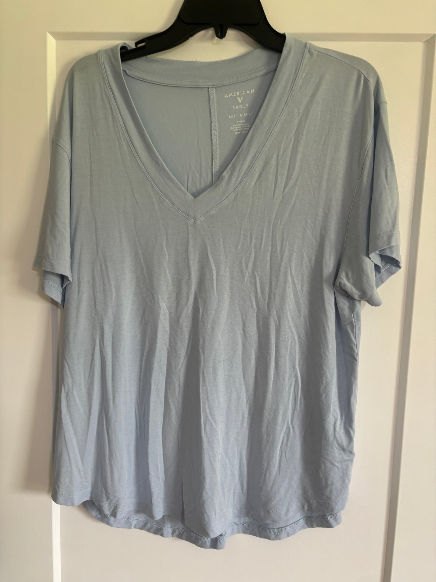american eagle large