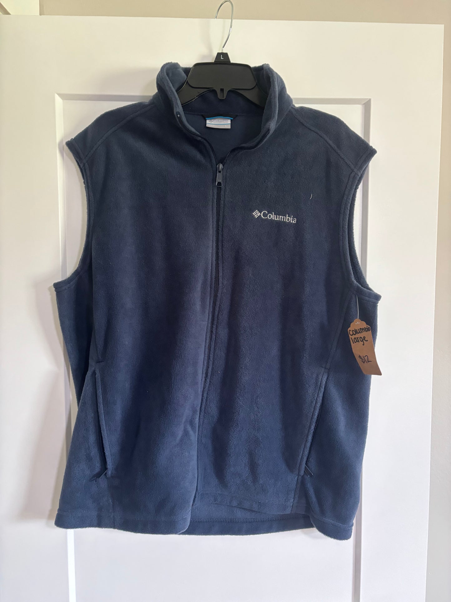 columbia large