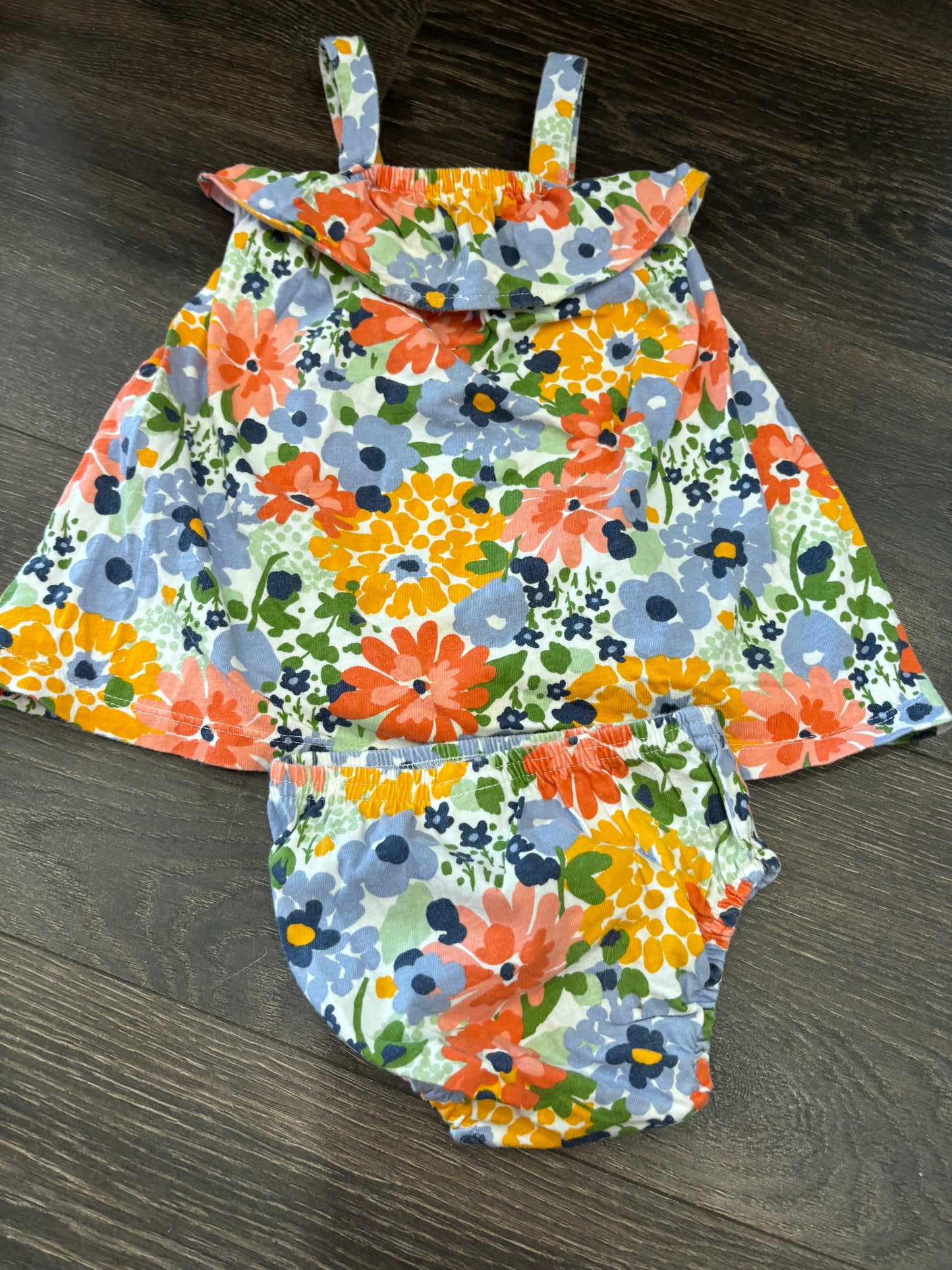 carters 3/6m