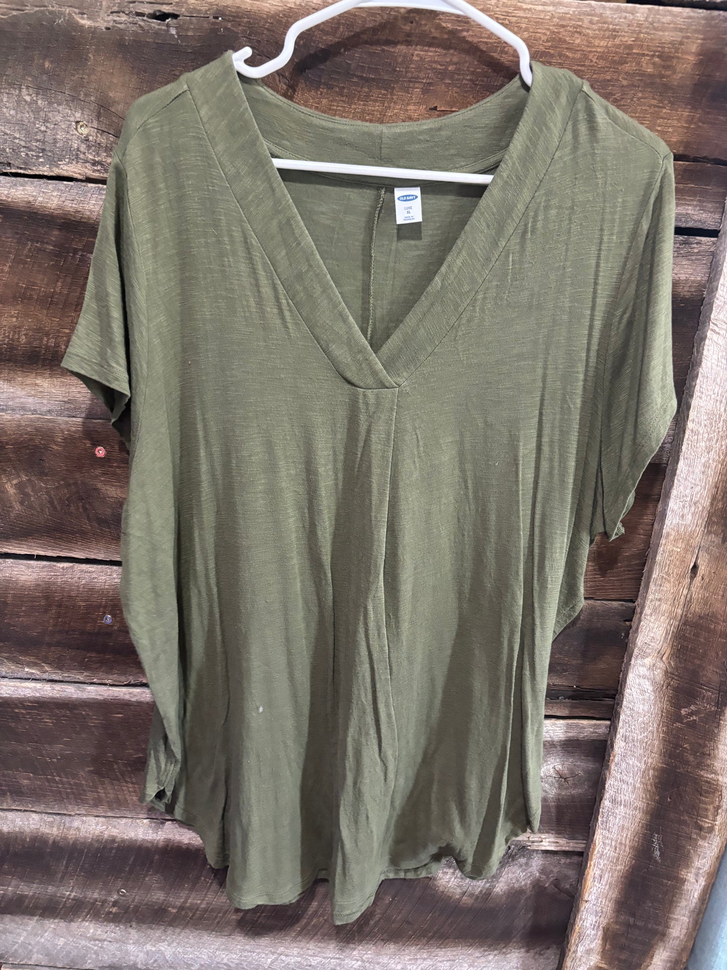 old navy xl