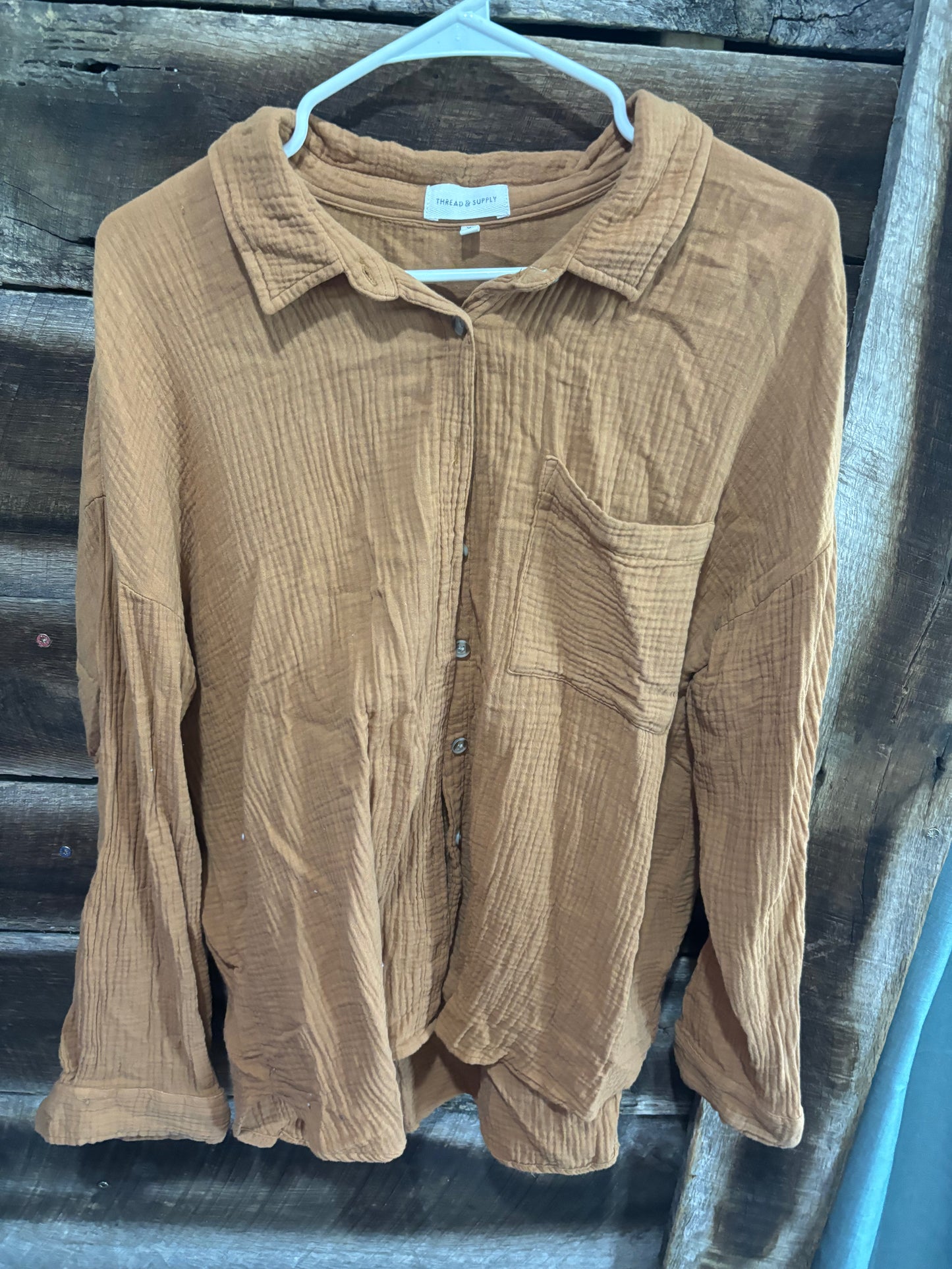 thread & supply xl