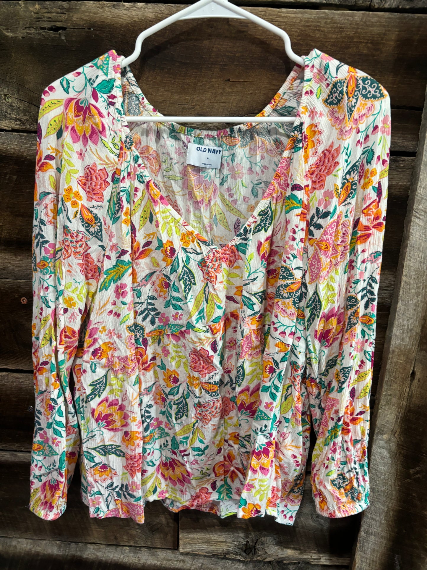old navy xl