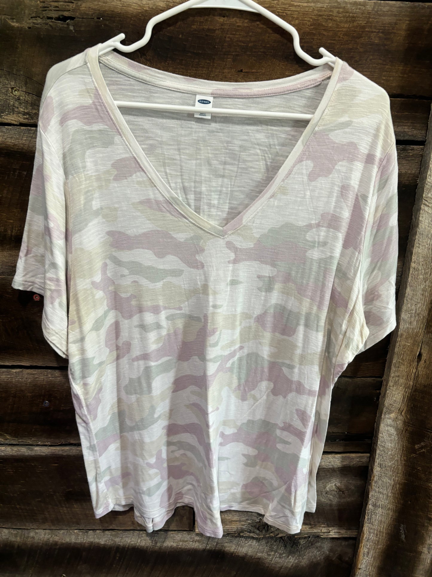 old navy xl