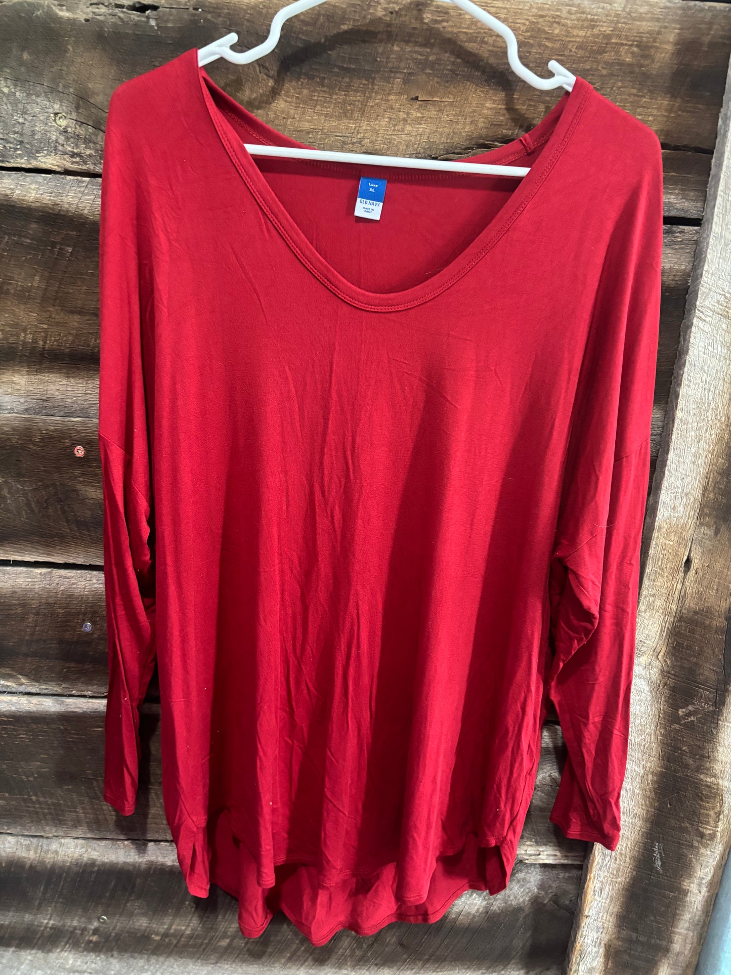 old navy xl