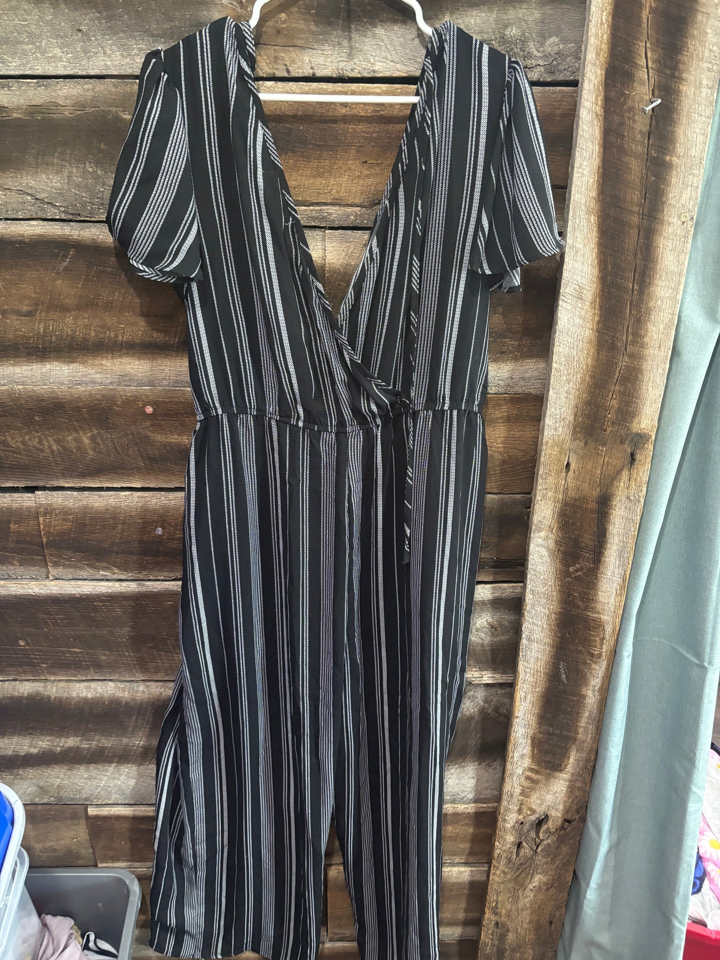 xxl jumpsuit