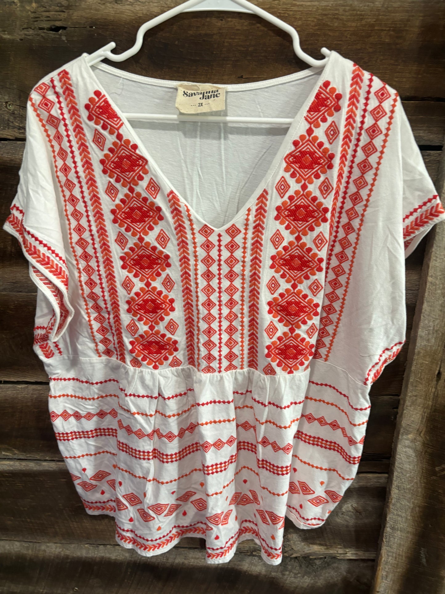 Savanna Jane 2xl