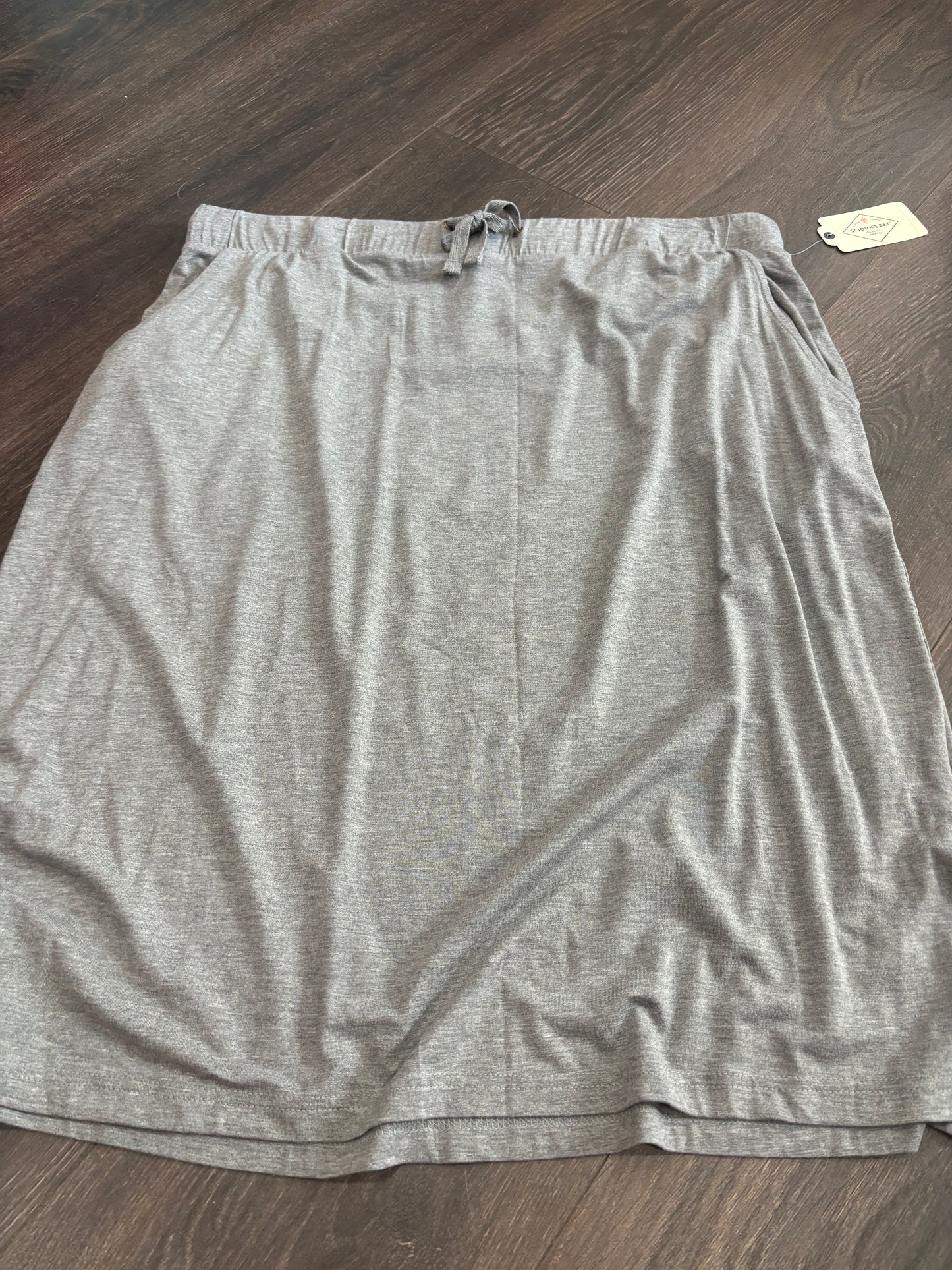 NWT St. john’s bay xl