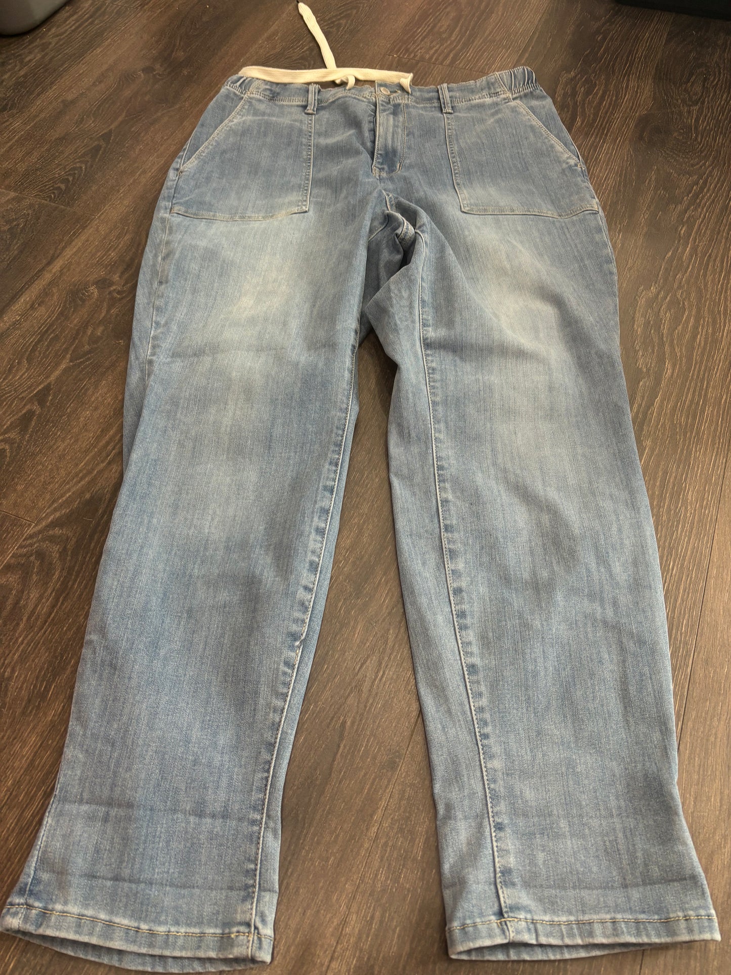 judy blue 16W