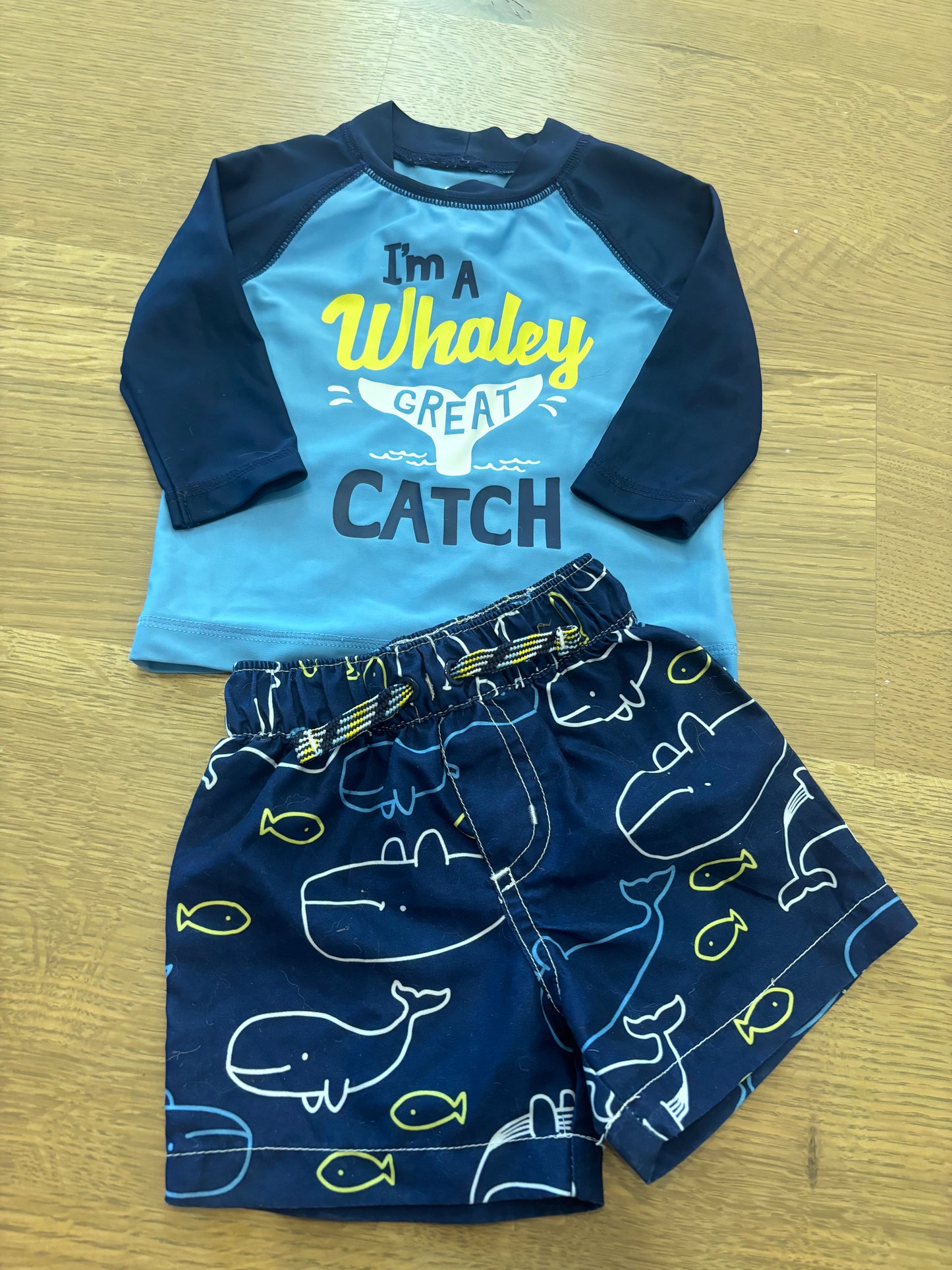 Carters 6m